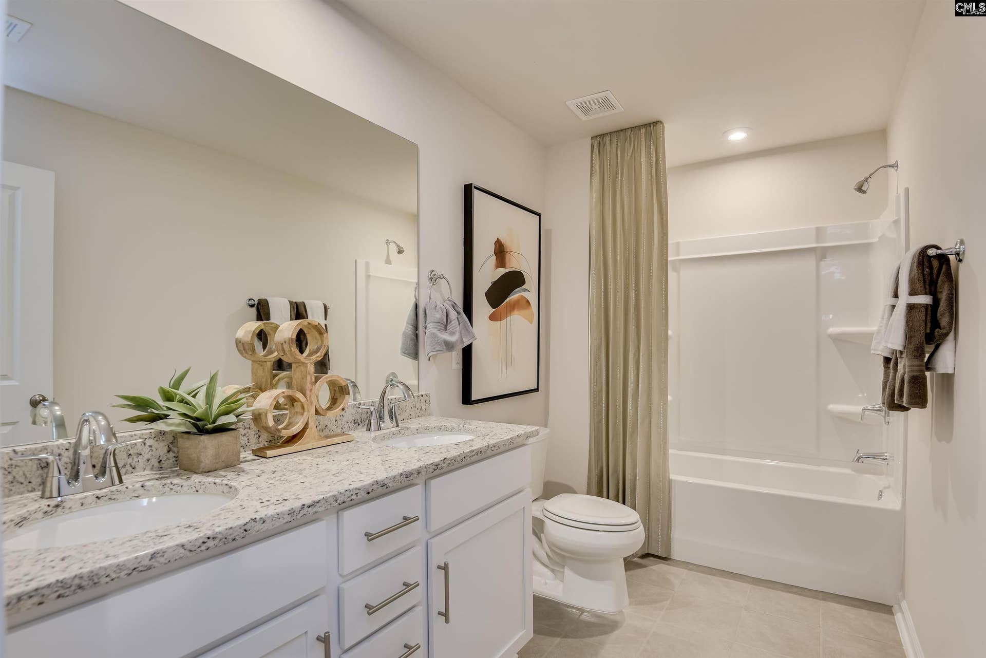 3370 Traveler Trail, Sumter, SC 29150