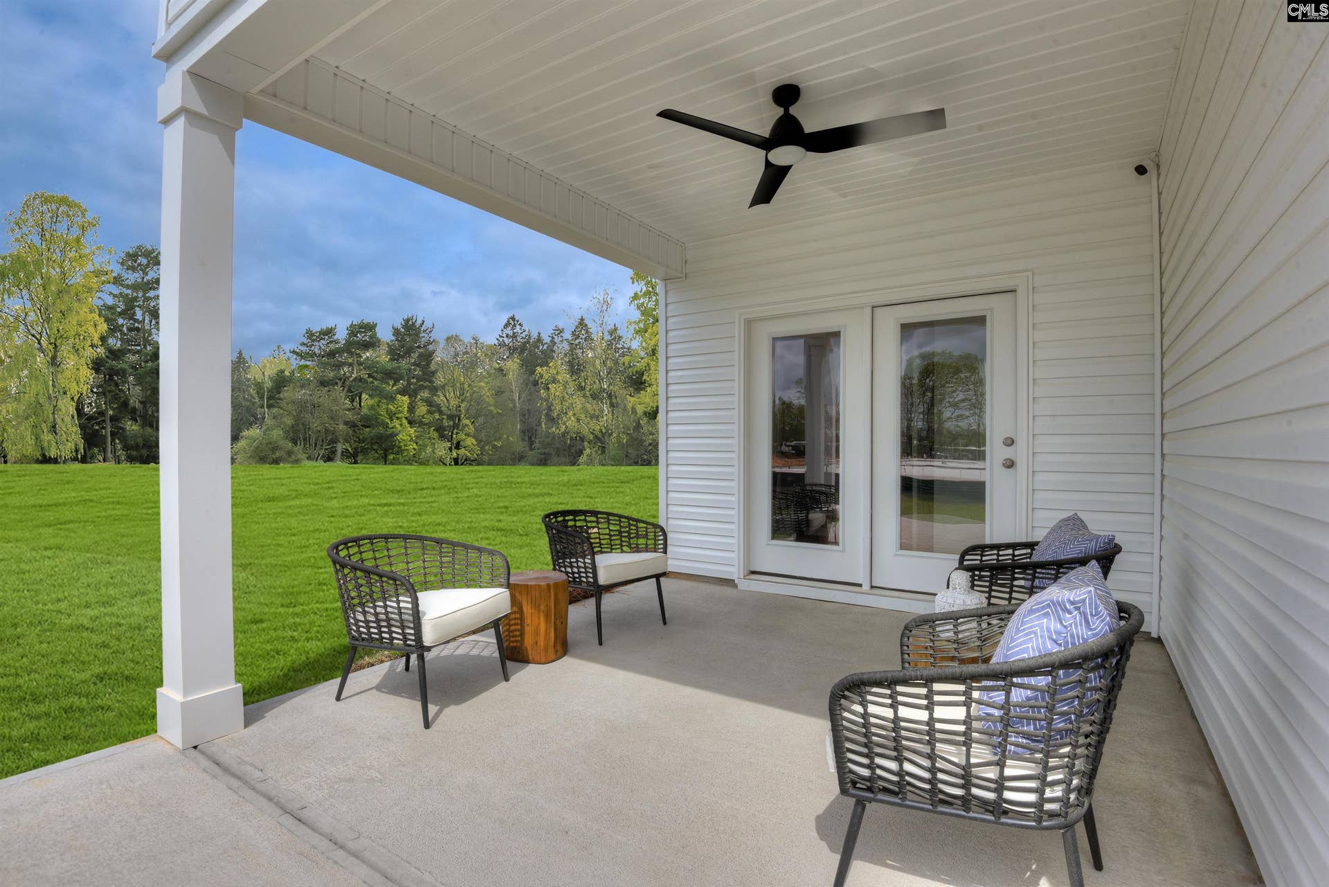 3370 Traveler Trail, Sumter, SC 29150