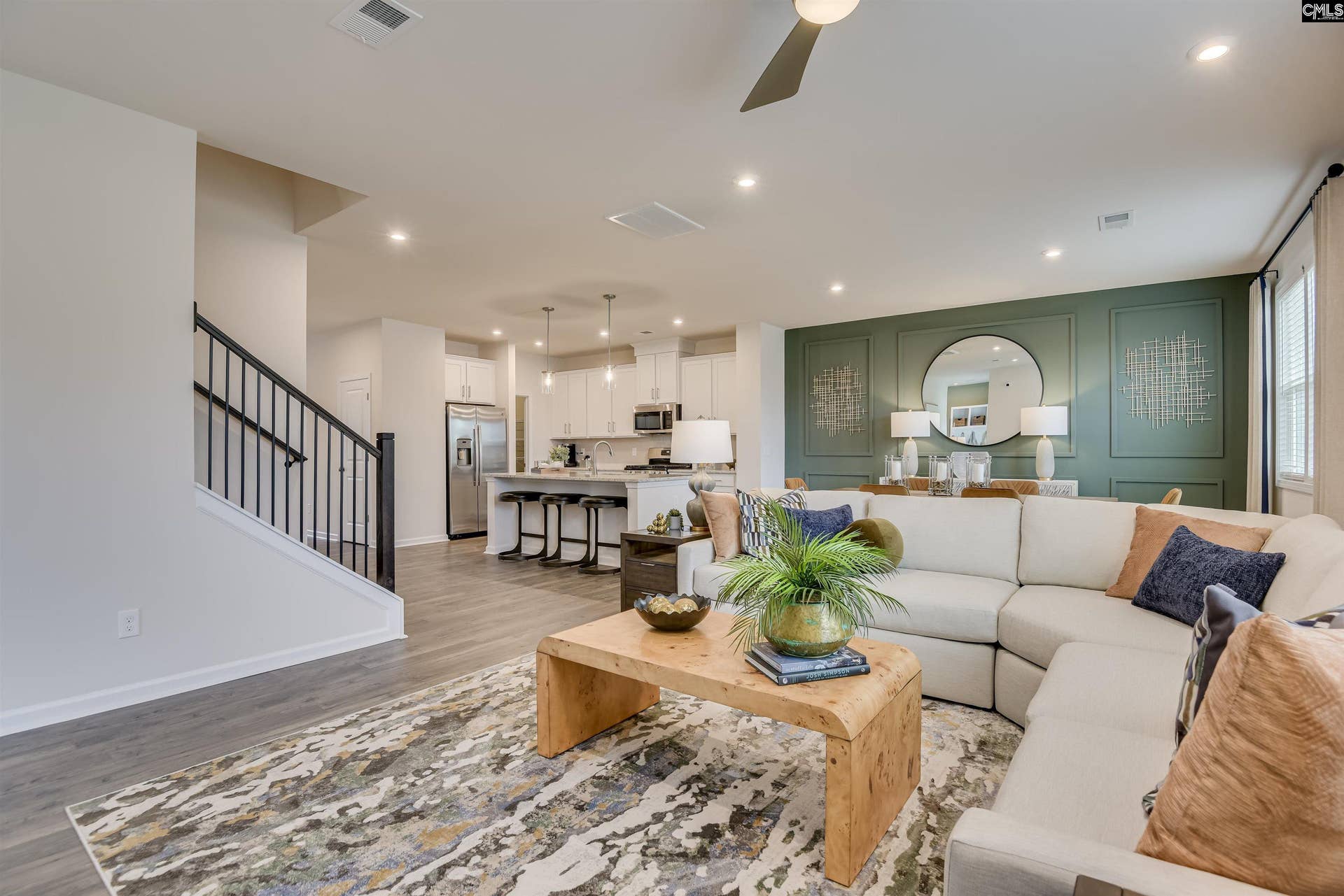 3370 Traveler Trail, Sumter, SC 29150