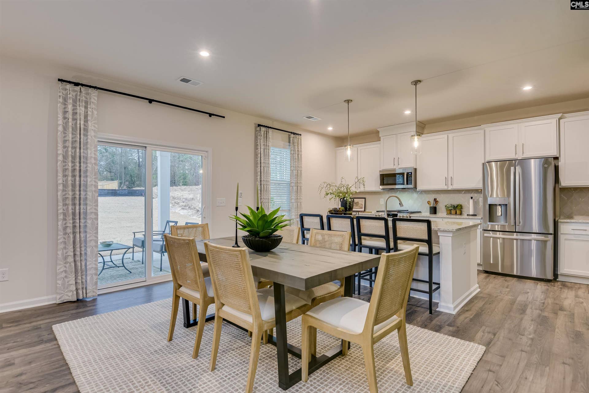 590 Edenwood Drive, Sumter, SC 29150