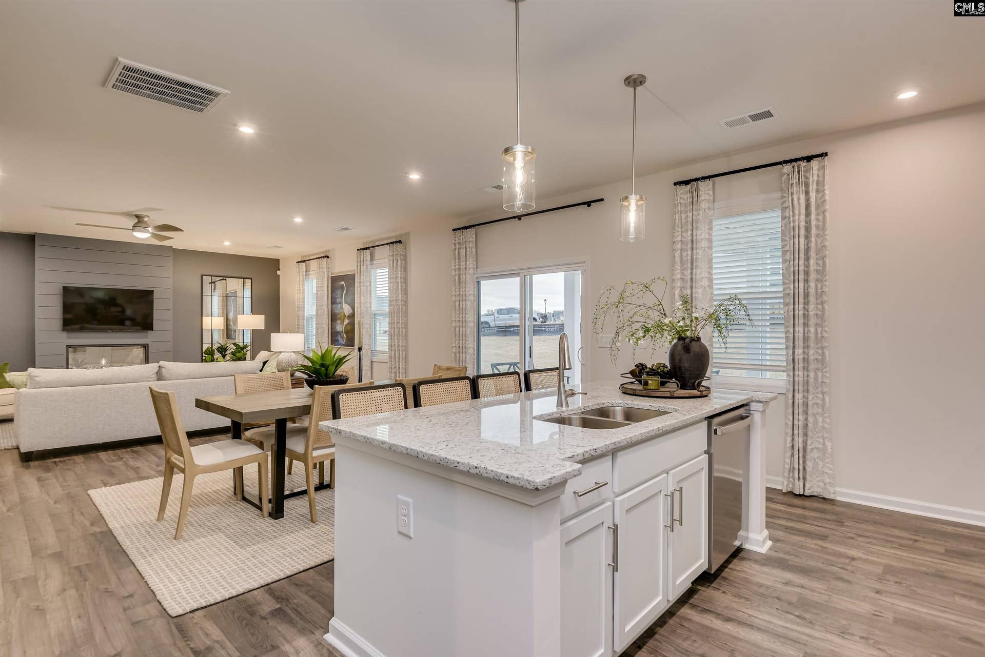 590 Edenwood Drive, Sumter, SC 29150