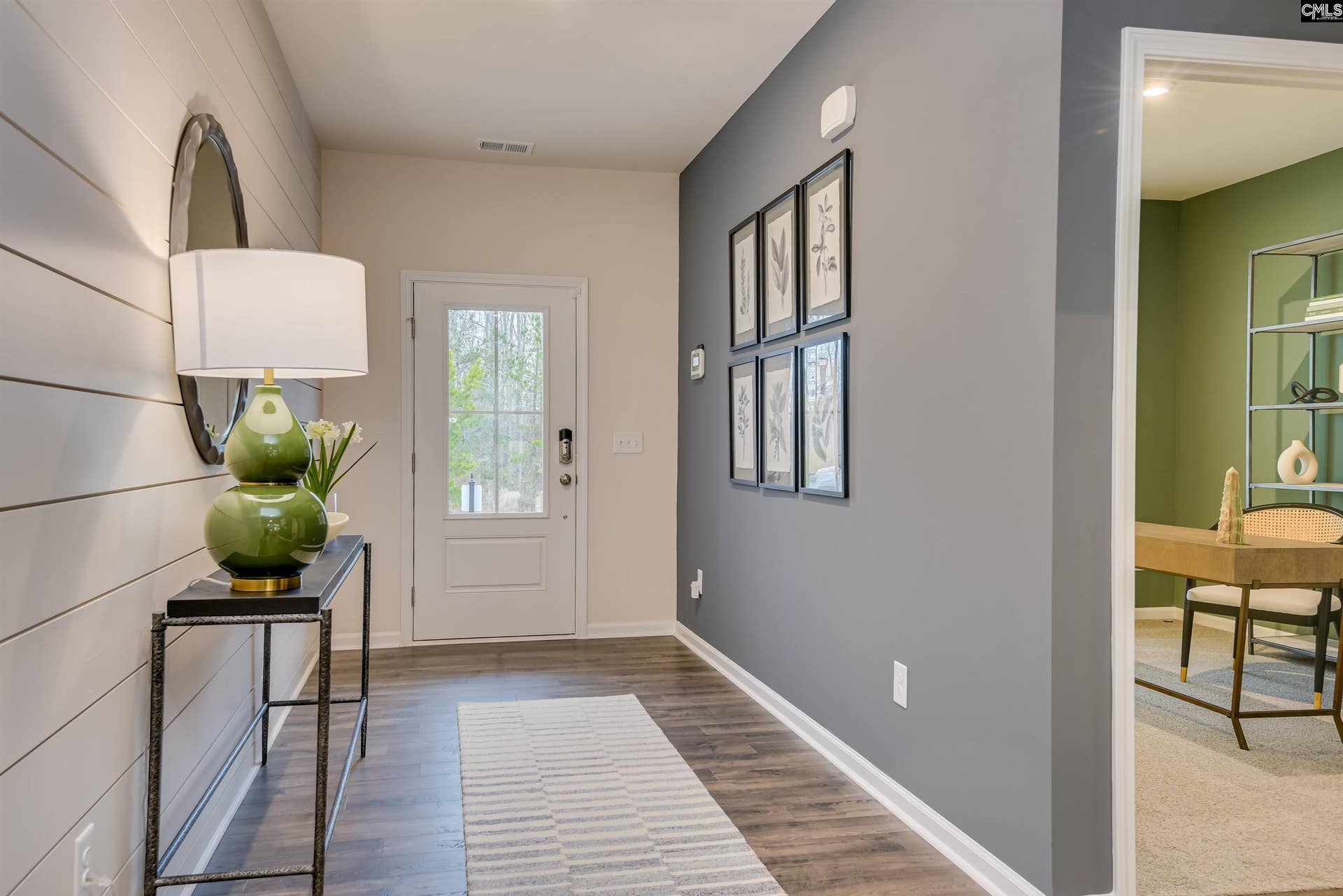 590 Edenwood Drive, Sumter, SC 29150