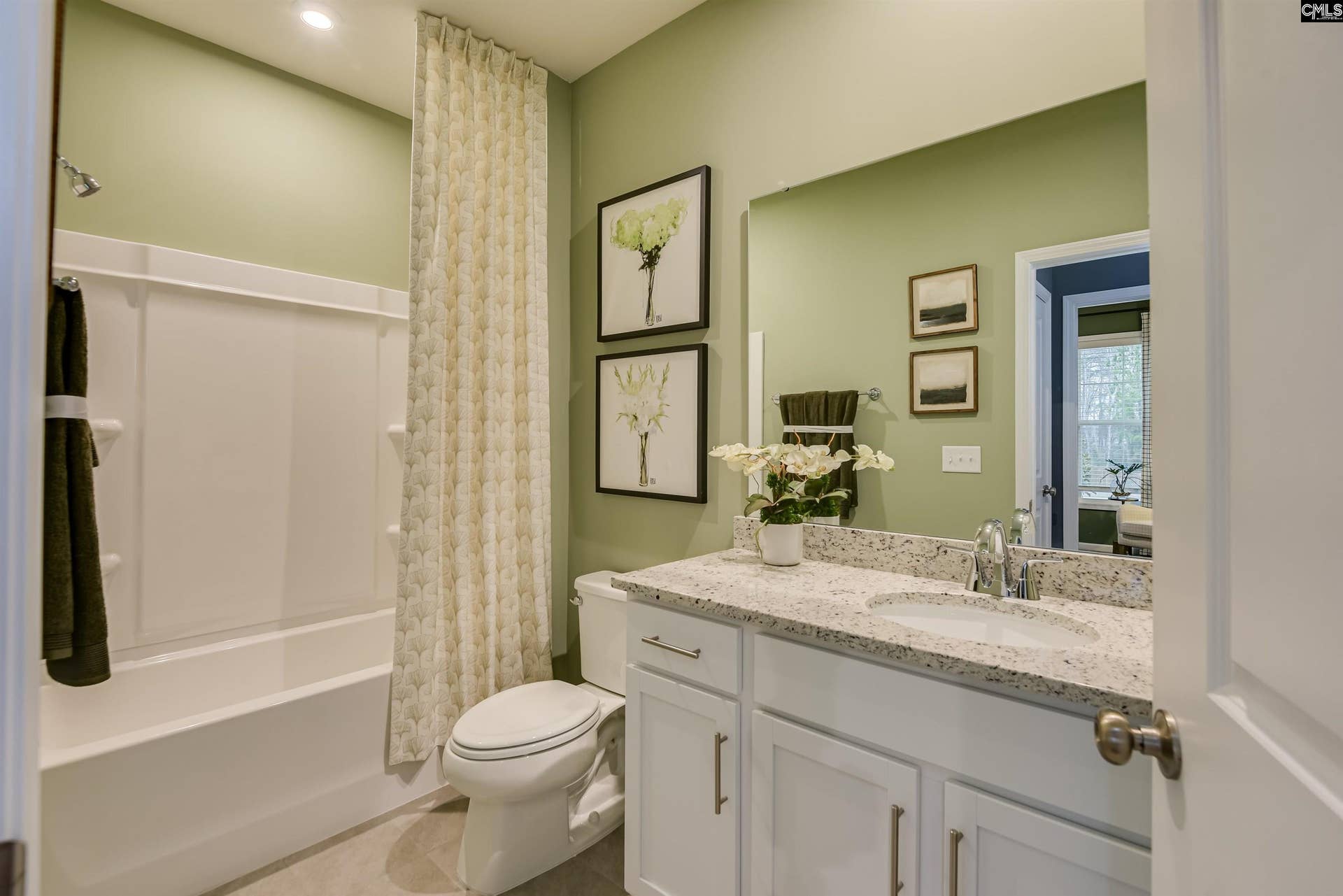 590 Edenwood Drive, Sumter, SC 29150