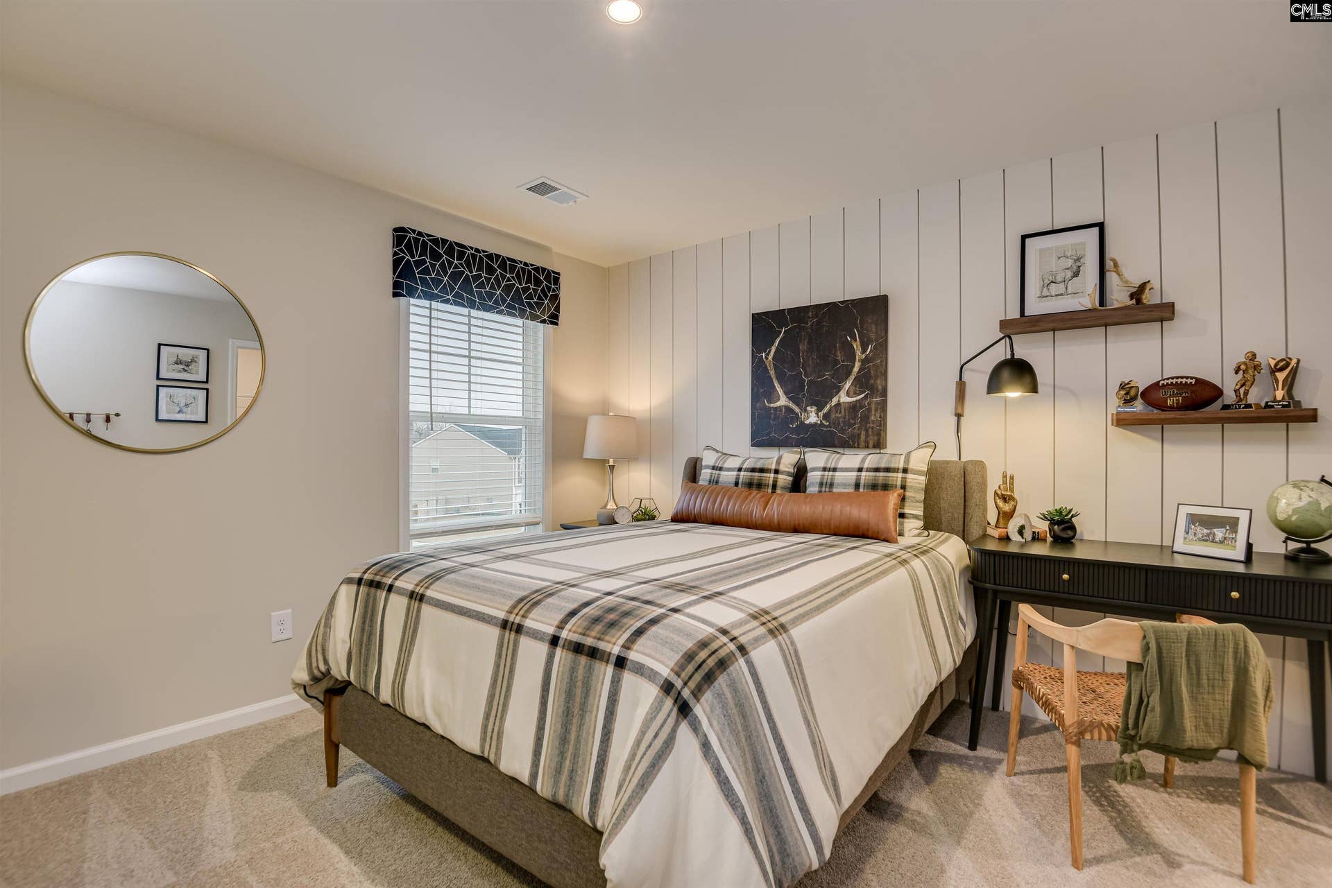 590 Edenwood Drive, Sumter, SC 29150