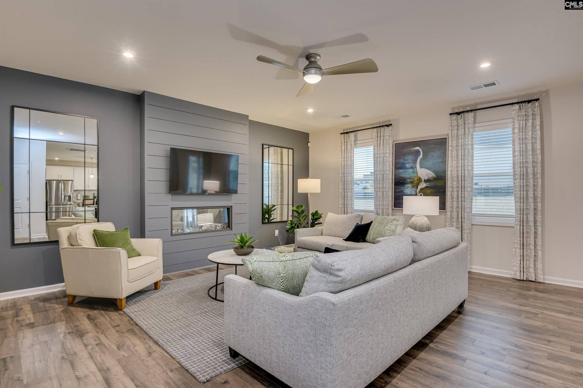 590 Edenwood Drive, Sumter, SC 29150
