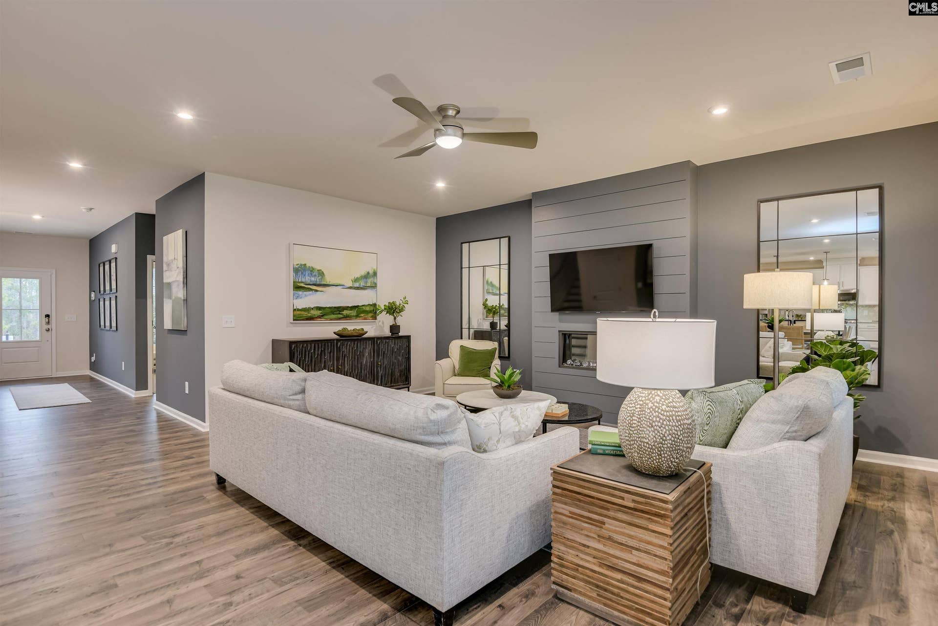 590 Edenwood Drive, Sumter, SC 29150