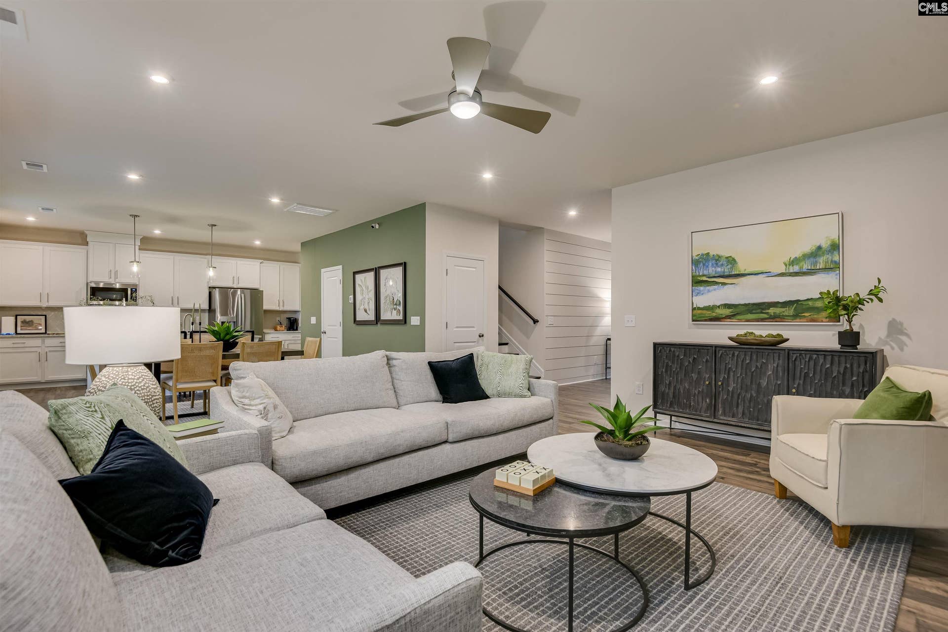 590 Edenwood Drive, Sumter, SC 29150