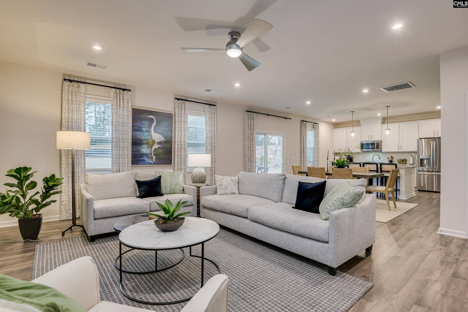590 Edenwood Drive, Sumter, SC 29150