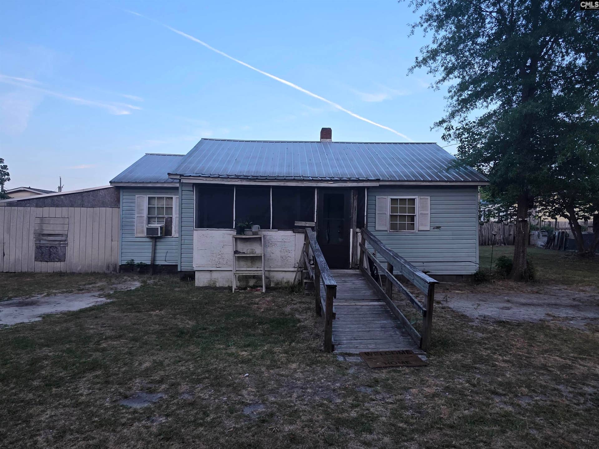 111 Stevefelkel Drive, Orangeburg, SC 29115