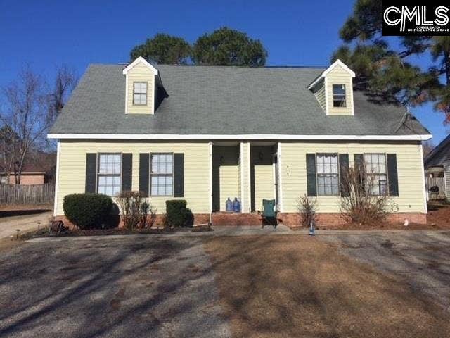Property photo for 111 Villa Court, West Columbia, SC