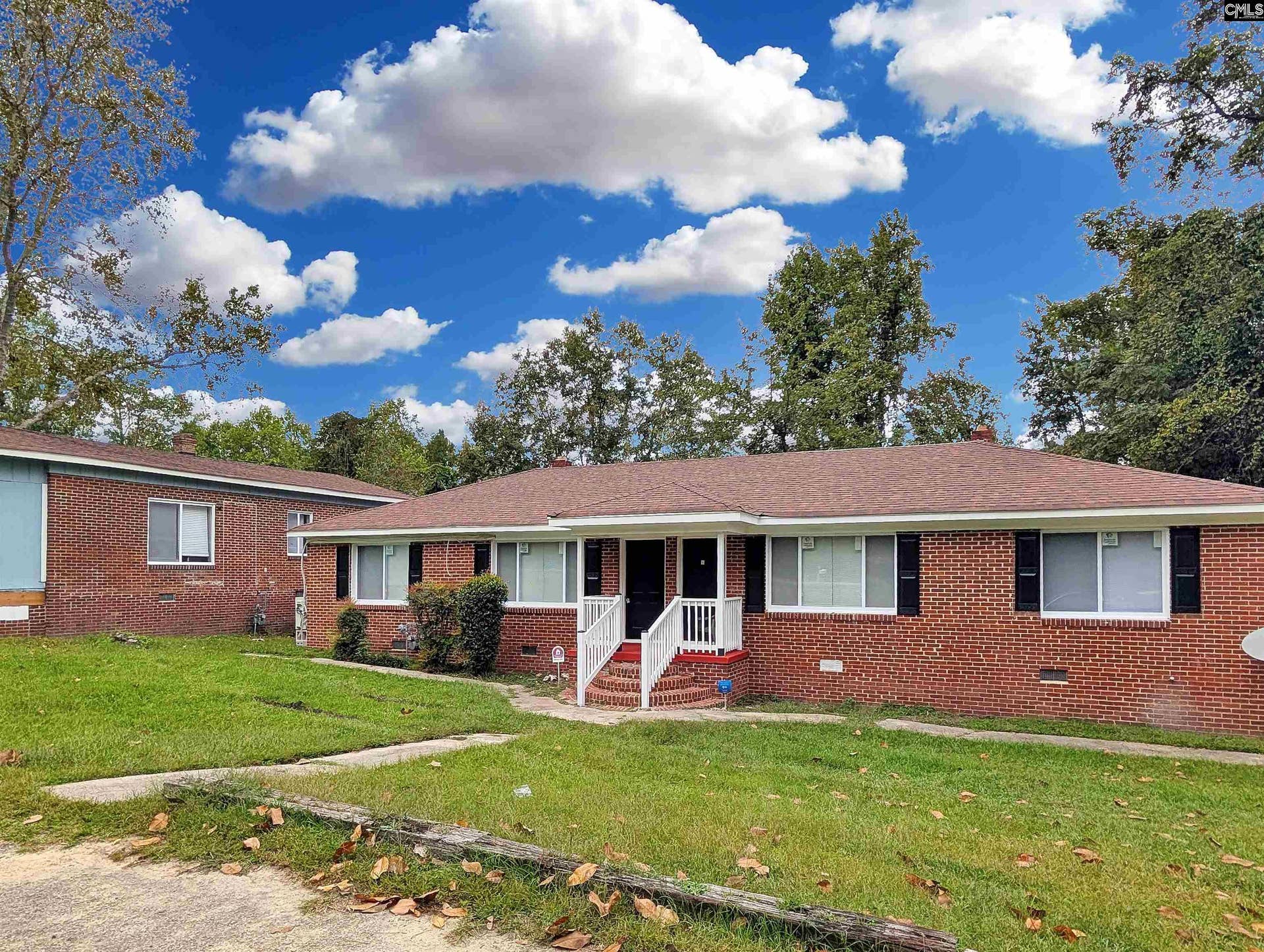 4019 Baldwin Road, Columbia, SC 29204
