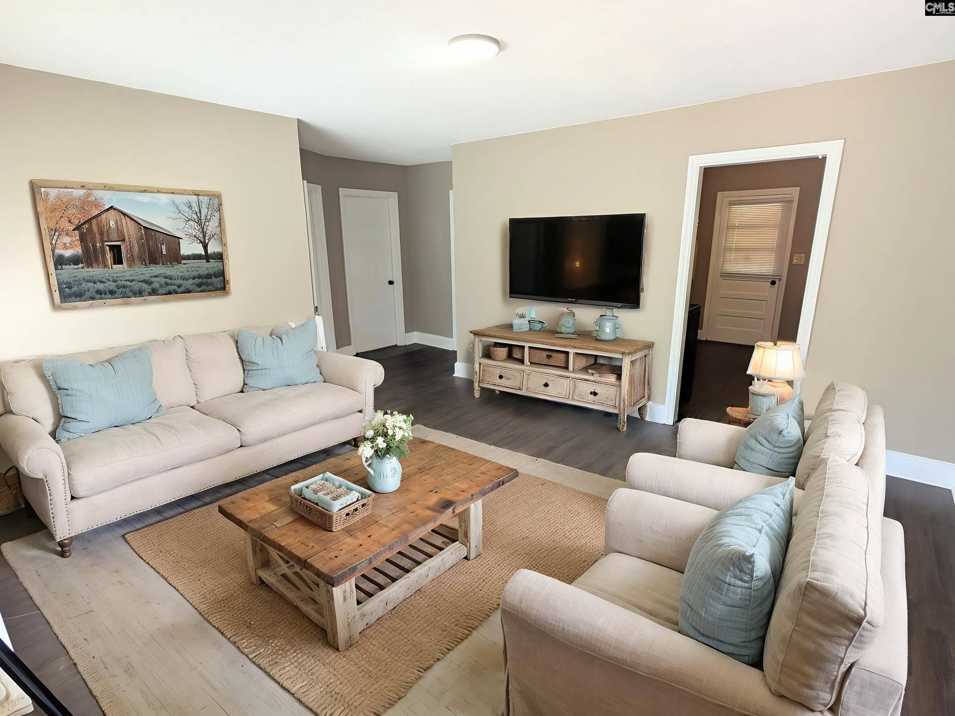 4019 Baldwin Road, Columbia, SC 29204