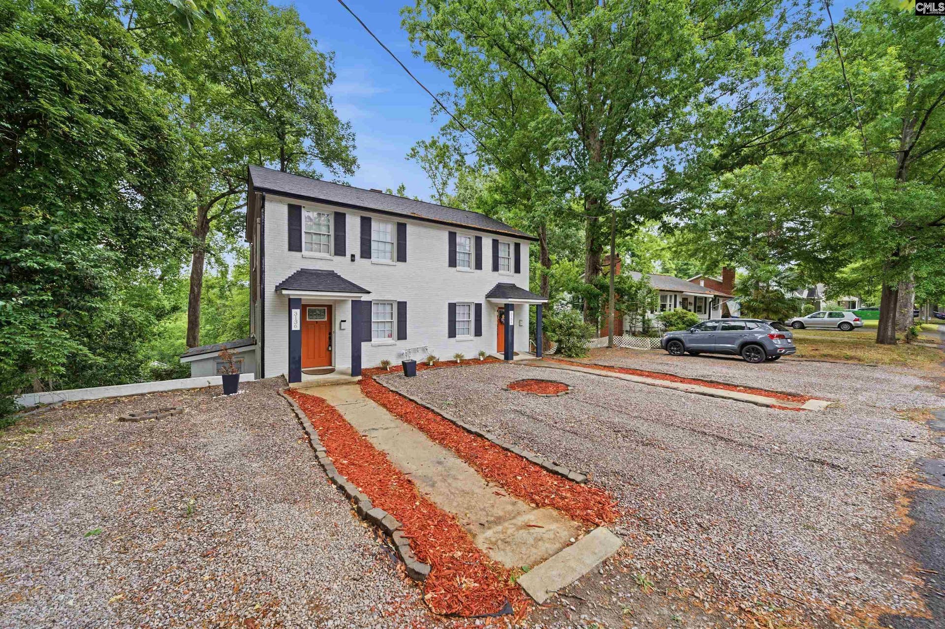 3132 Lakewood Avenue, Columbia, SC 29201