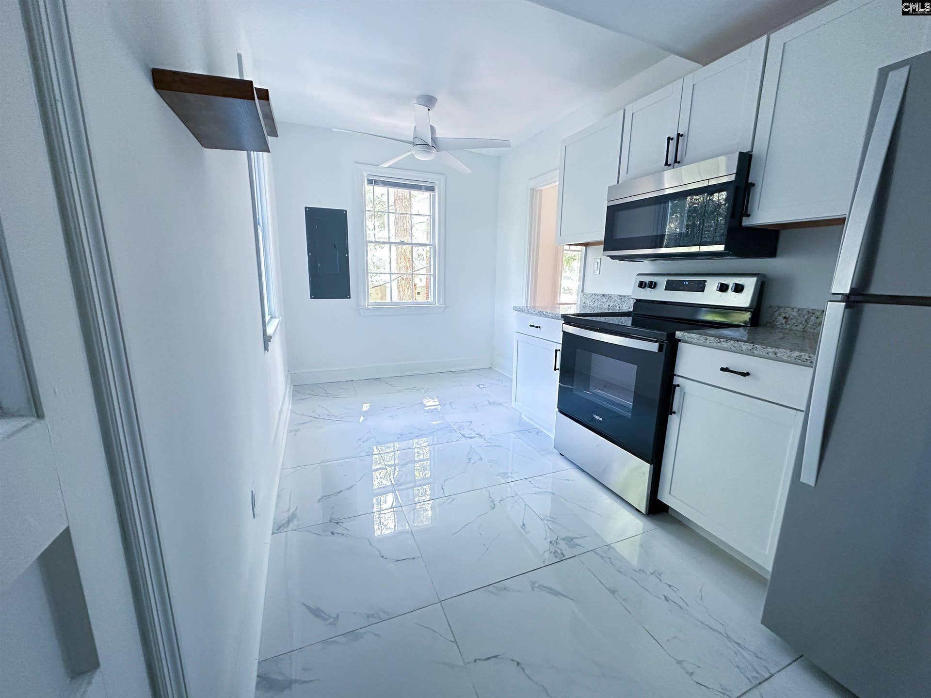 3132 Lakewood Avenue, Columbia, SC 29201