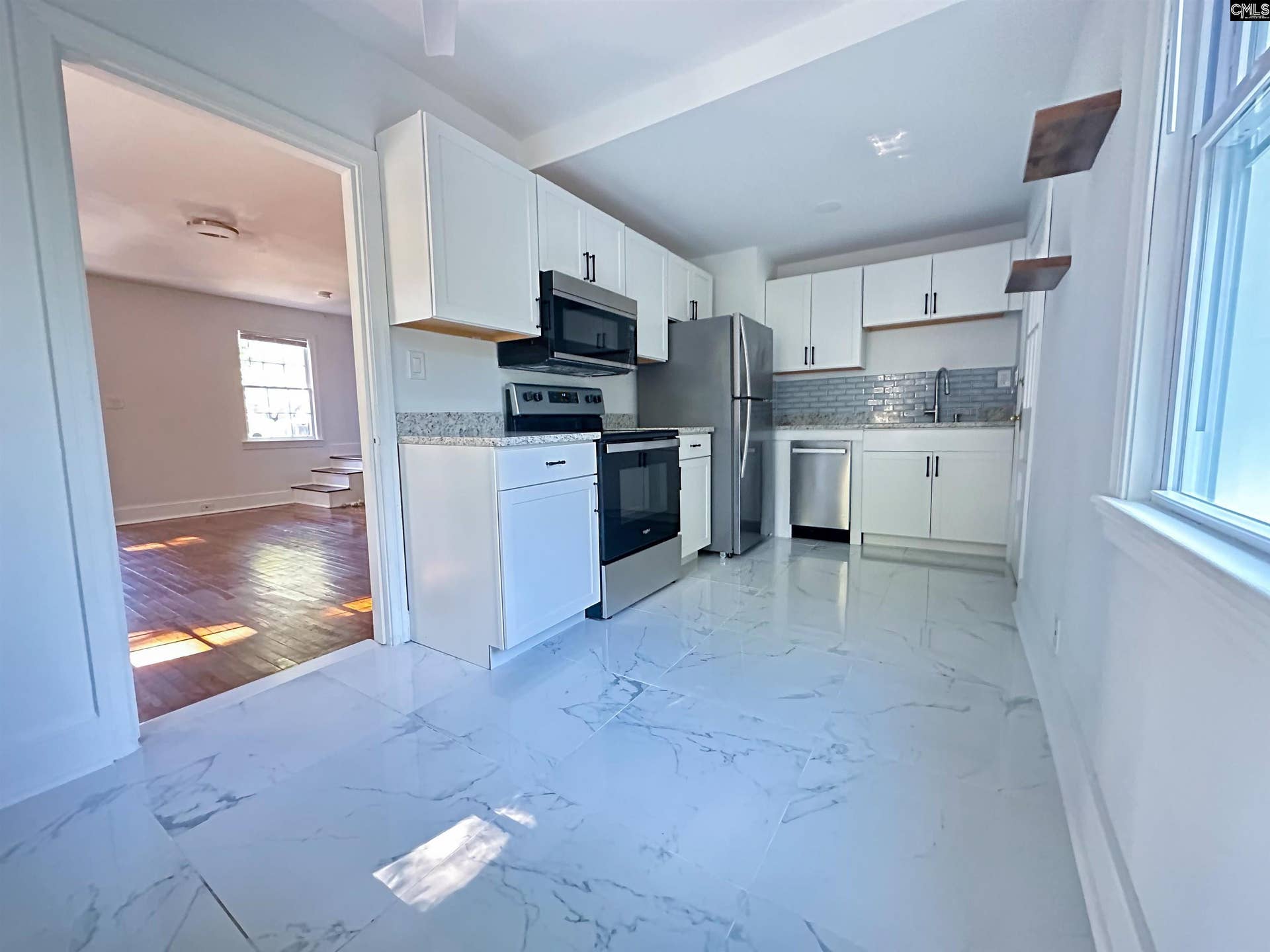 3132 Lakewood Avenue, Columbia, SC 29201