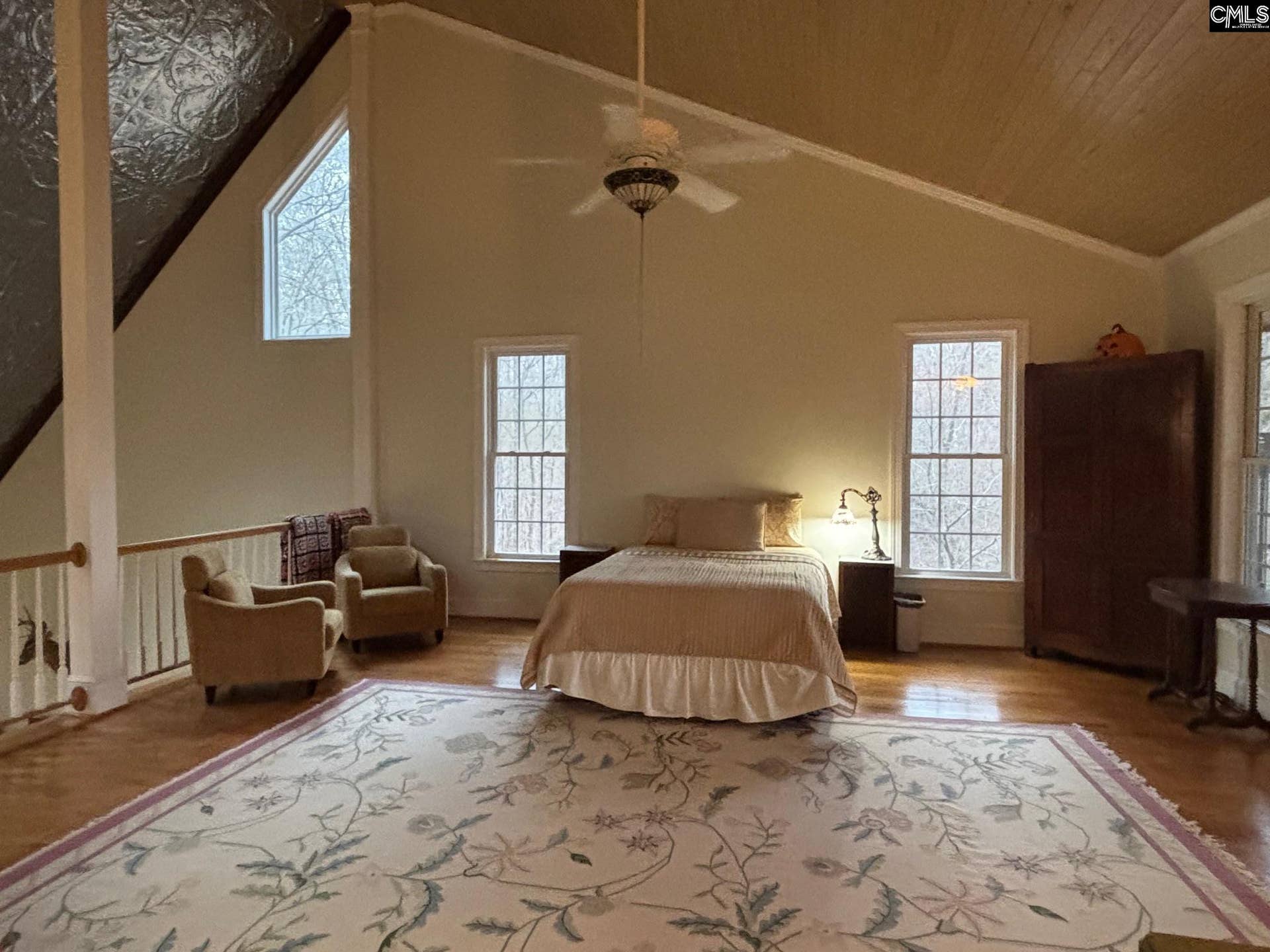 1225 Wateree Road, Winnsboro, SC 29180