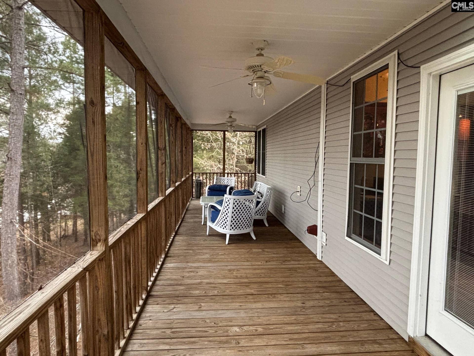 1225 Wateree Road, Winnsboro, SC 29180