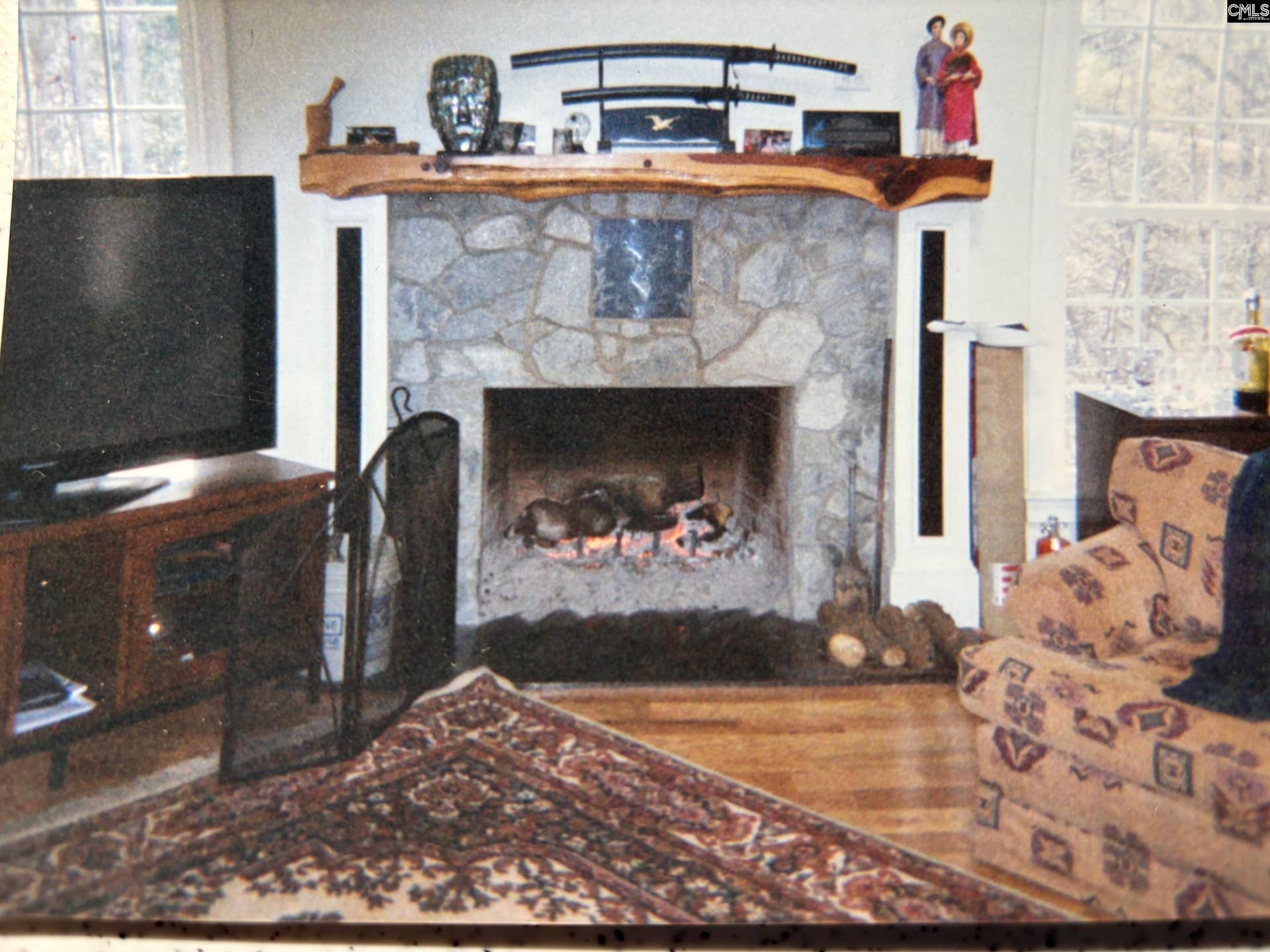 1225 Wateree Road, Winnsboro, SC 29180