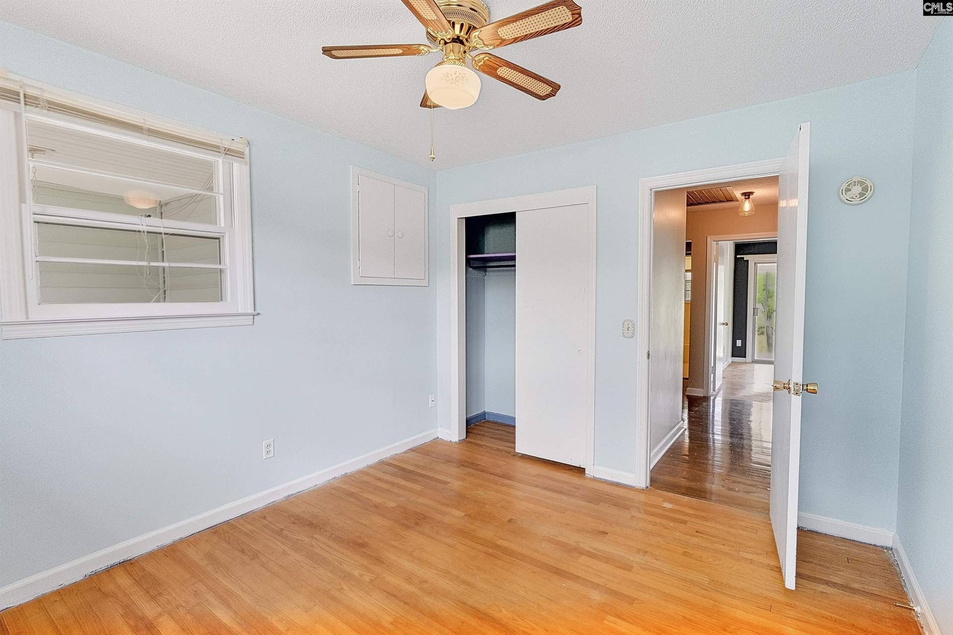 2027 Cheltenham Lane Lane, Columbia, SC 29223
