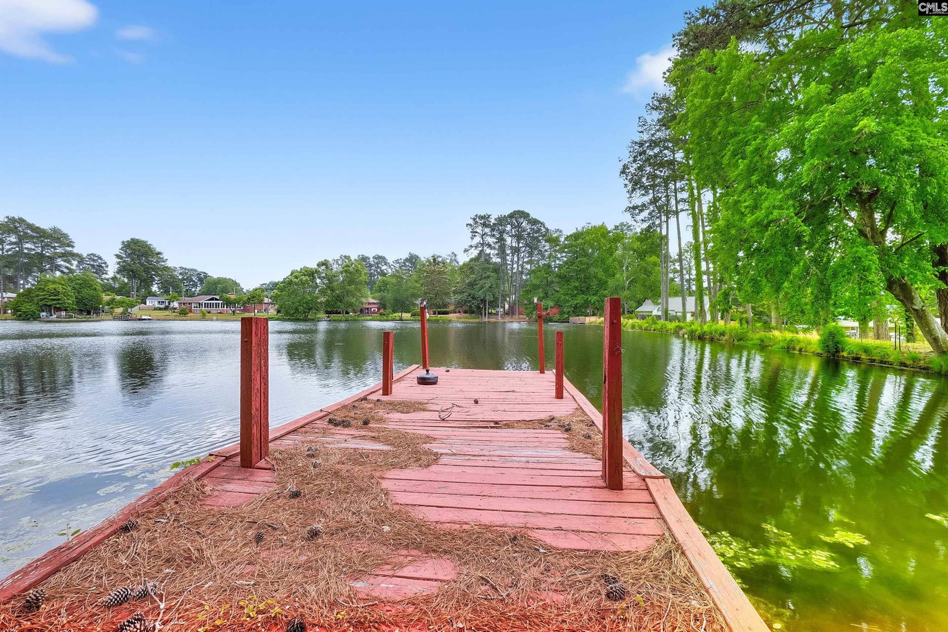 2027 Cheltenham Lane Lane, Columbia, SC 29223