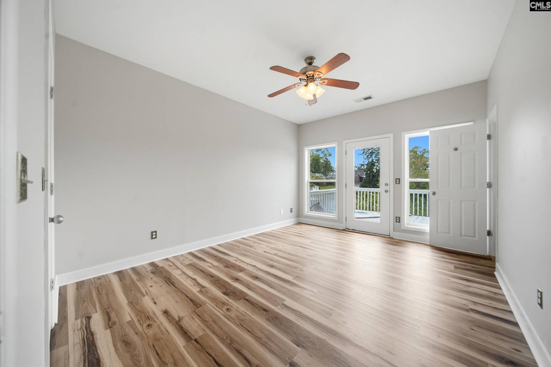 217 Lakewood Drive, Chapin, SC 29036