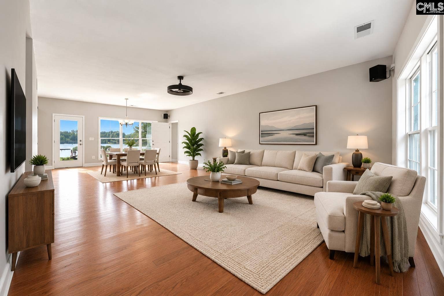 217 Lakewood Drive, Chapin, SC 29036