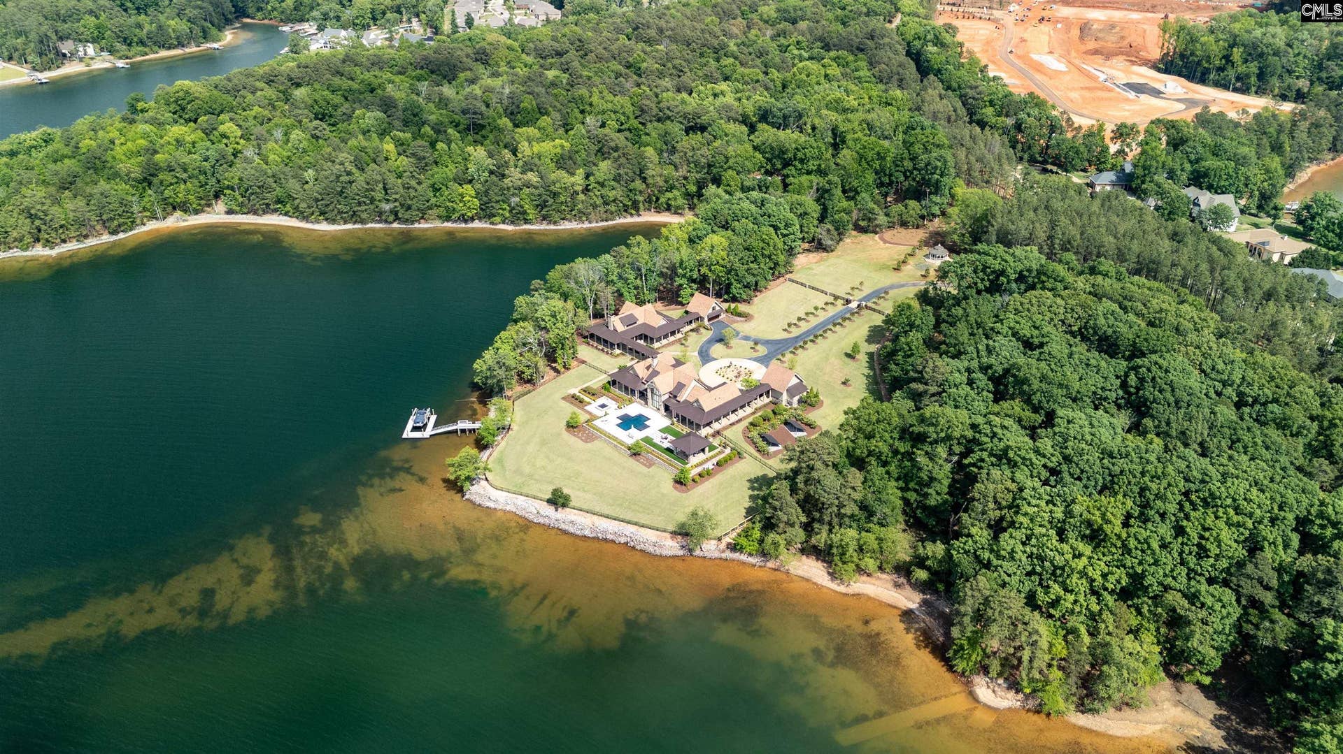 630 River Road, Columbia, SC 29212