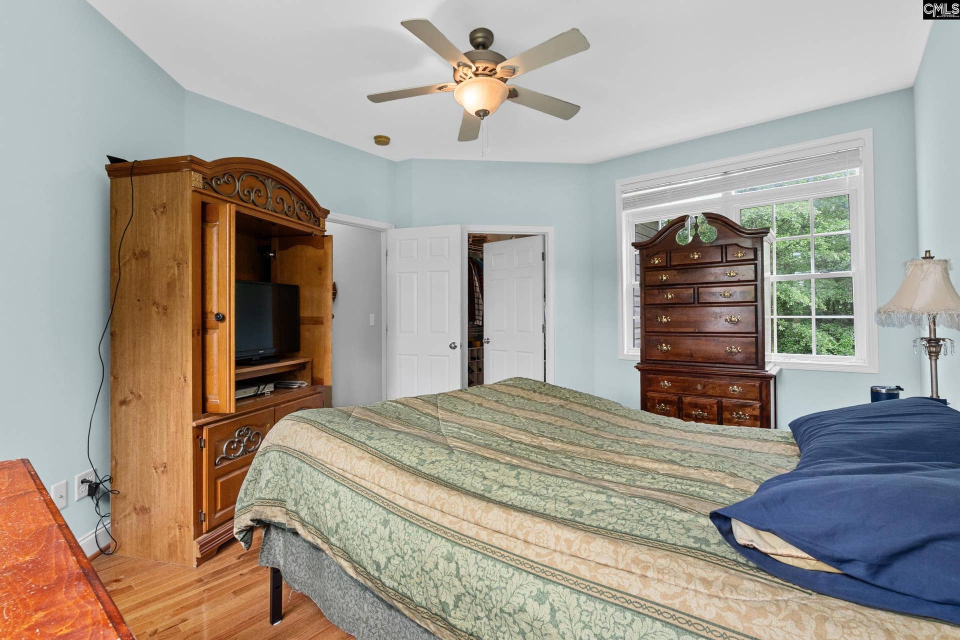 2241 Wateree Estates Road, Winnsboro, SC 29180