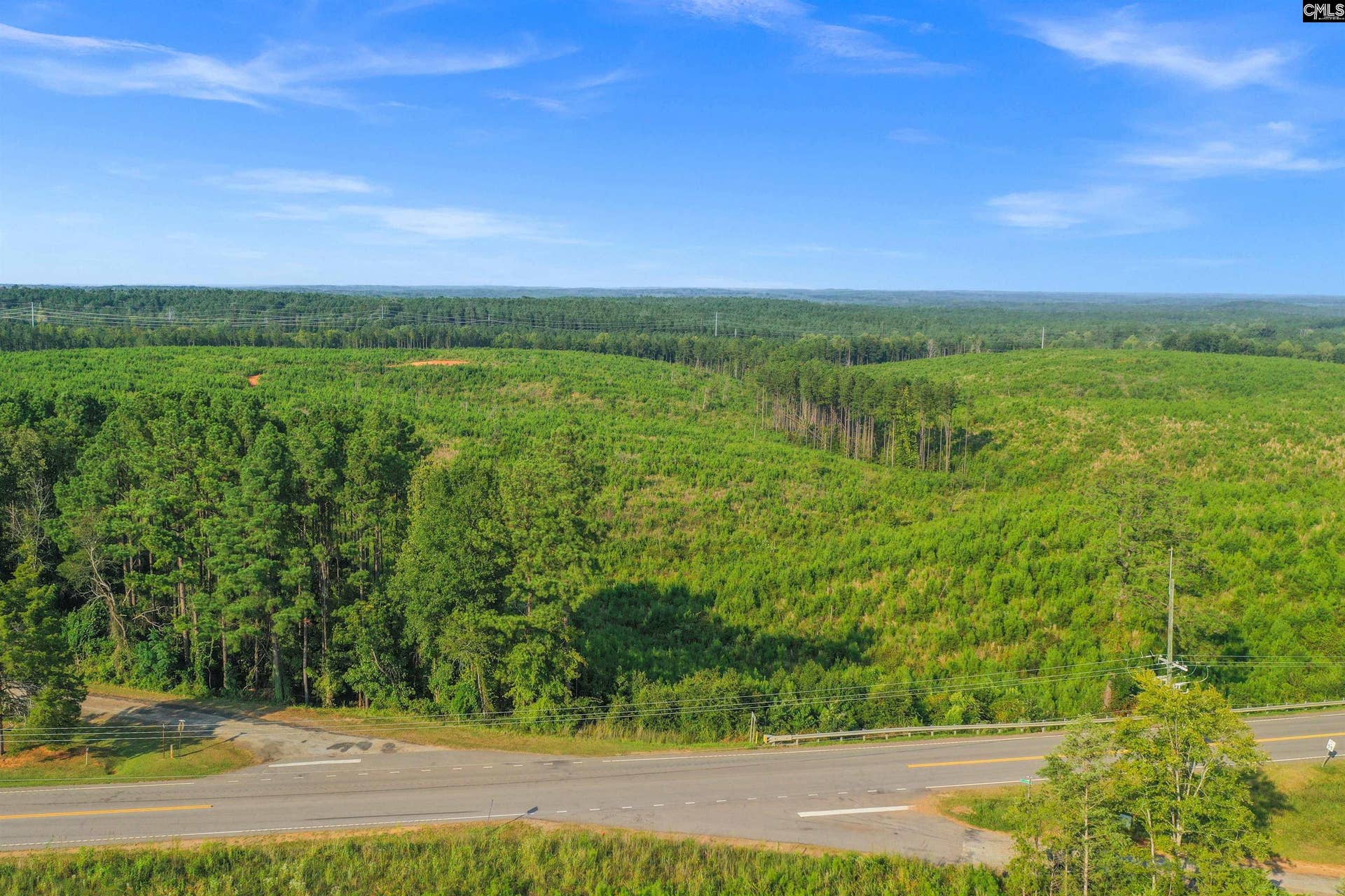 0000 Hwy 215, #3, Jenkinsville, SC 29065
