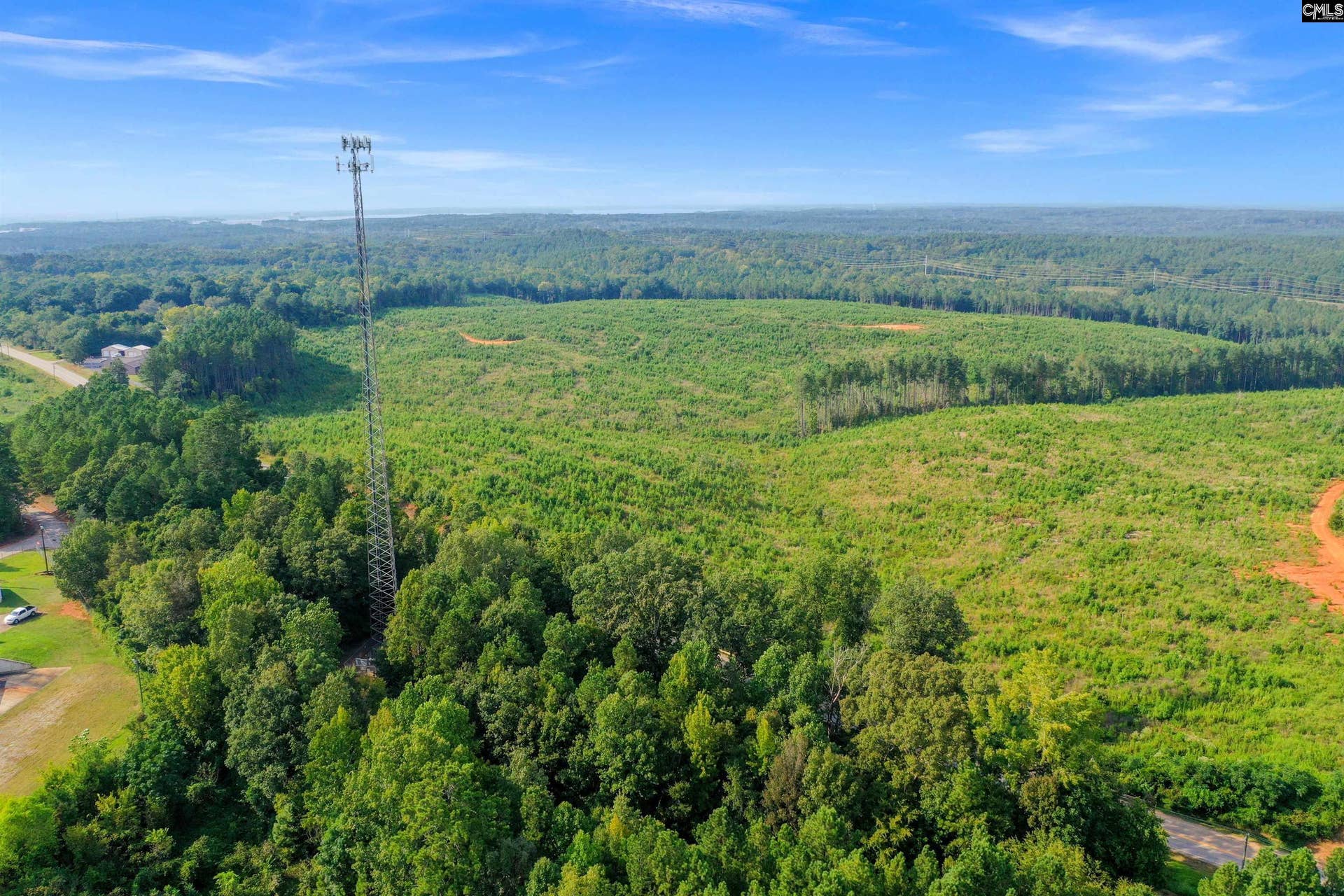 0000 Hwy 215, #3, Jenkinsville, SC 29065