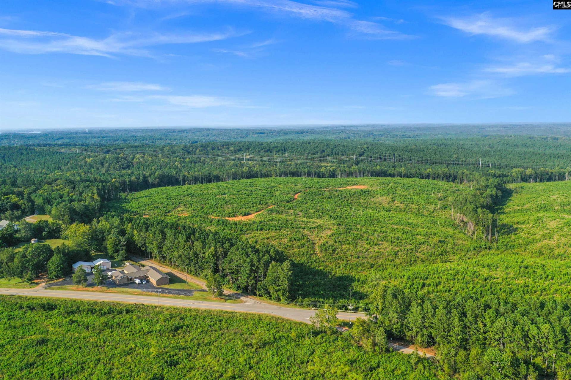 0000 Hwy 215, #3, Jenkinsville, SC 29065