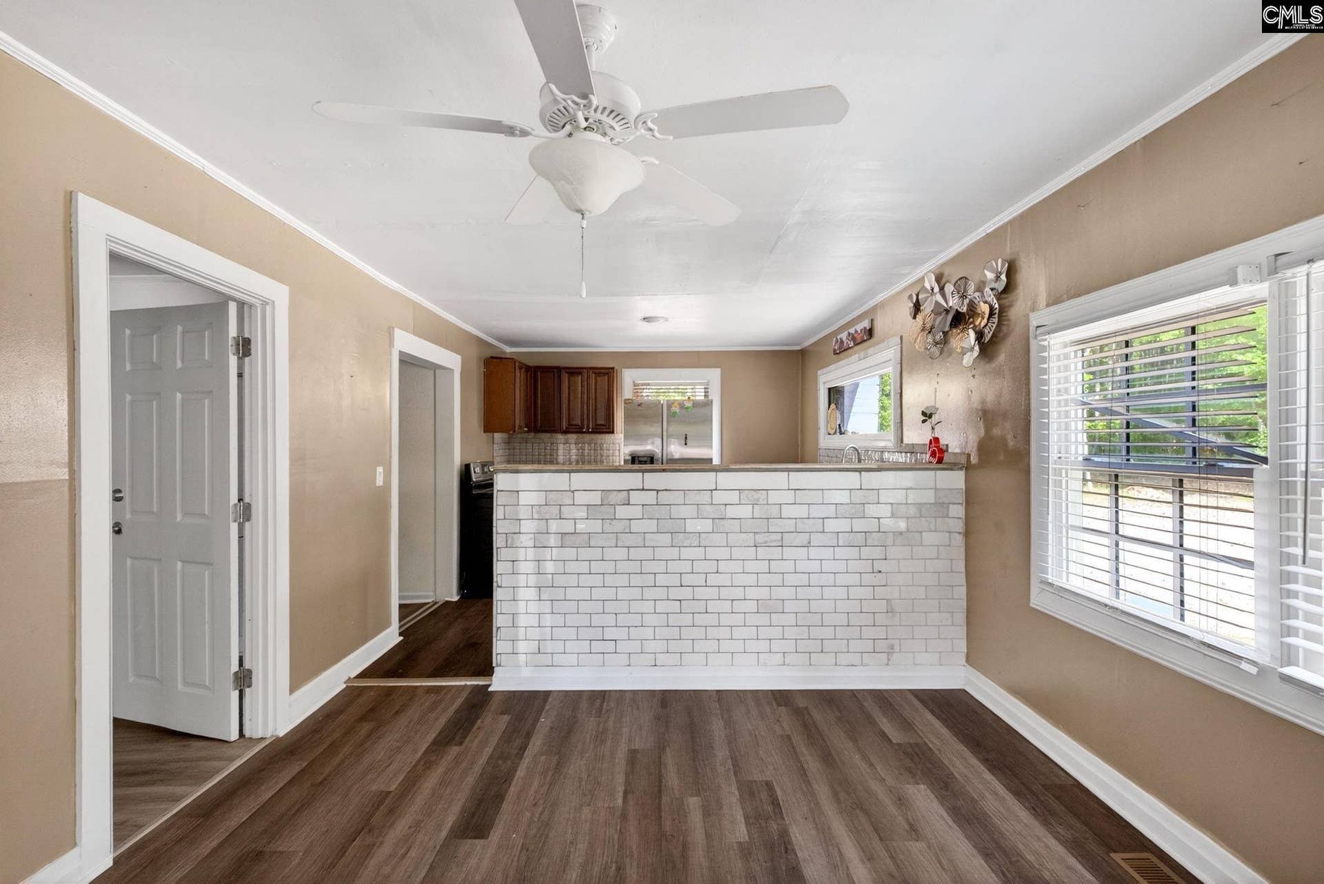 13083 State Hwy 200, Winnsboro, SC 29180