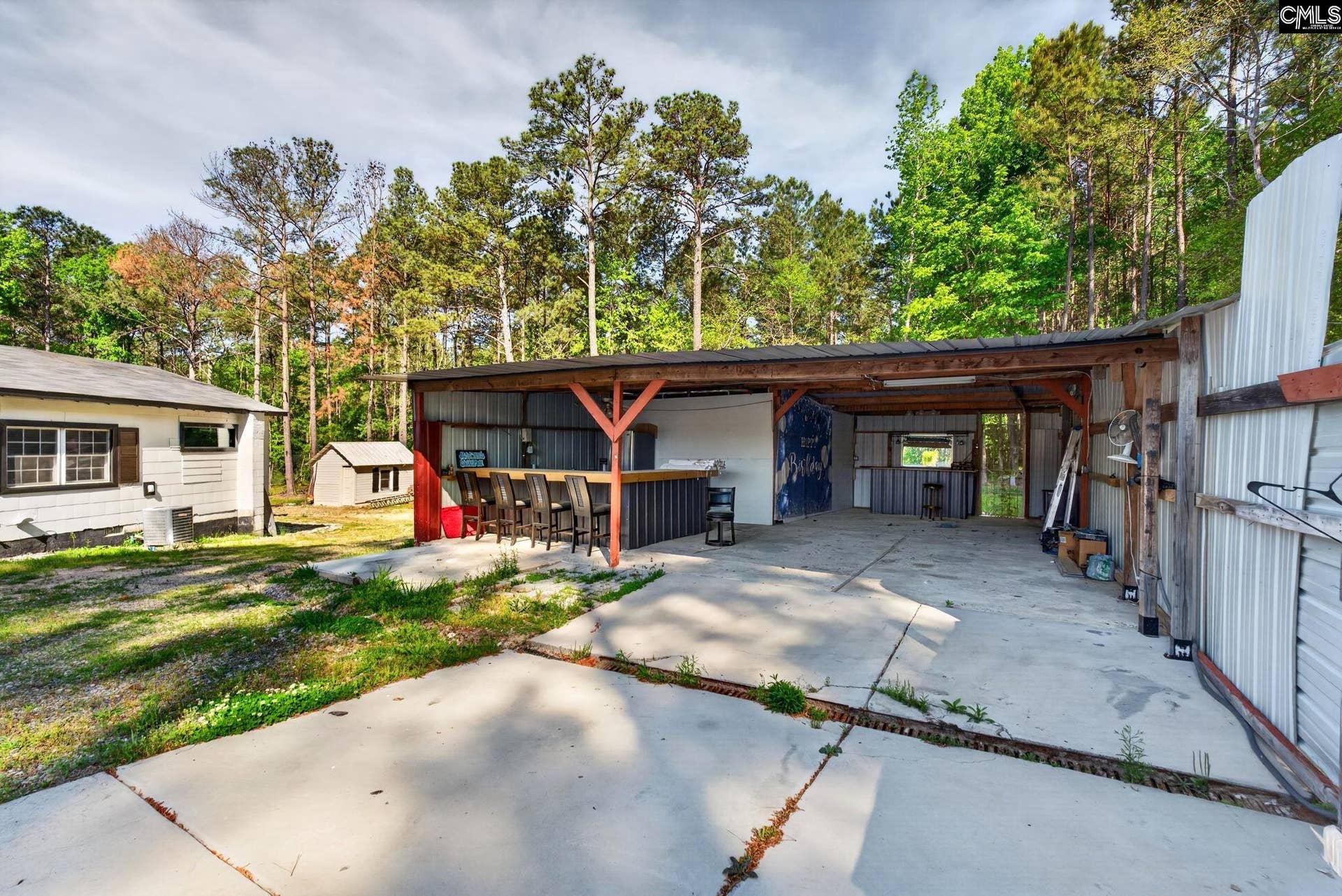 13083 State Hwy 200, Winnsboro, SC 29180