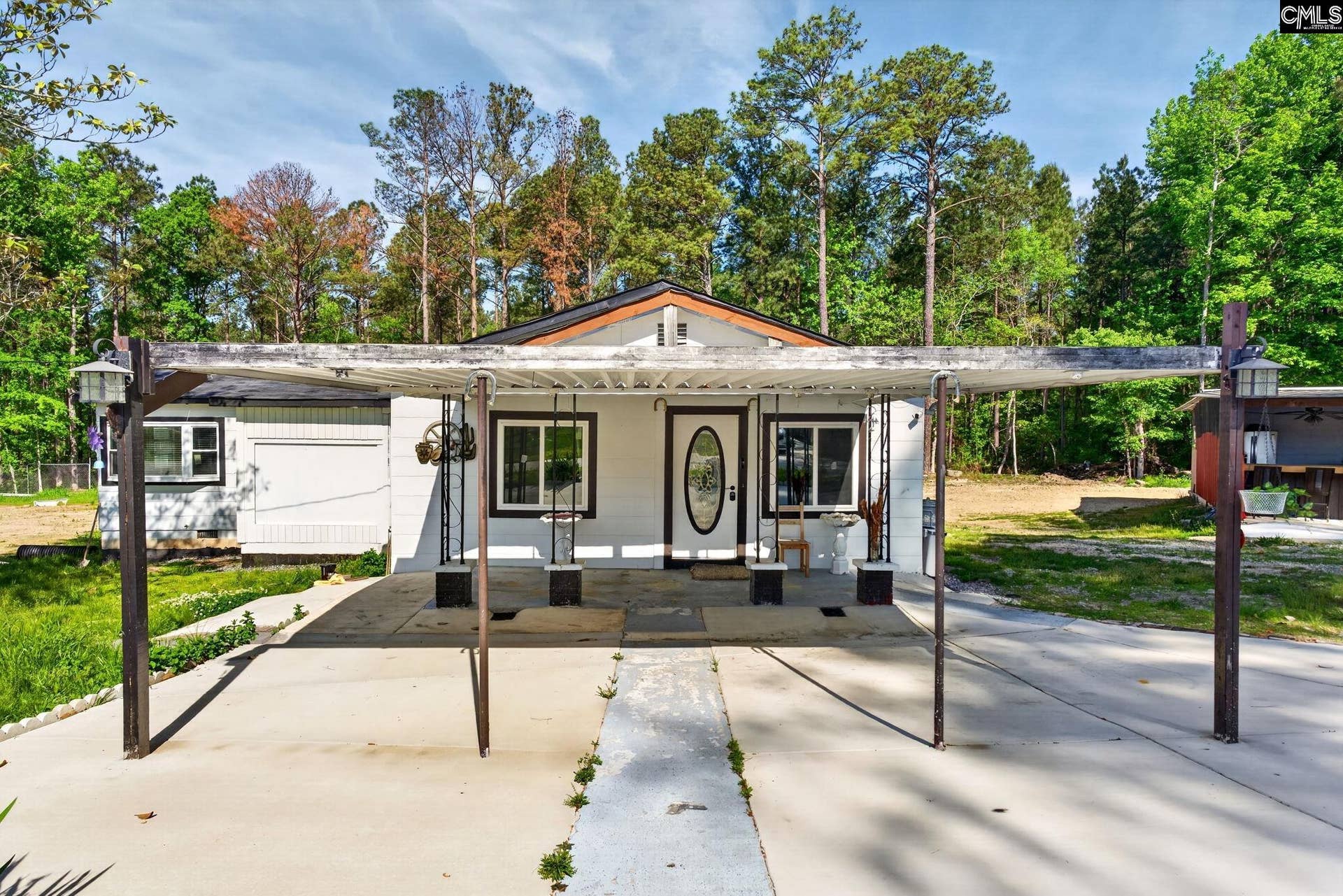 13083 State Hwy 200, Winnsboro, SC 29180
