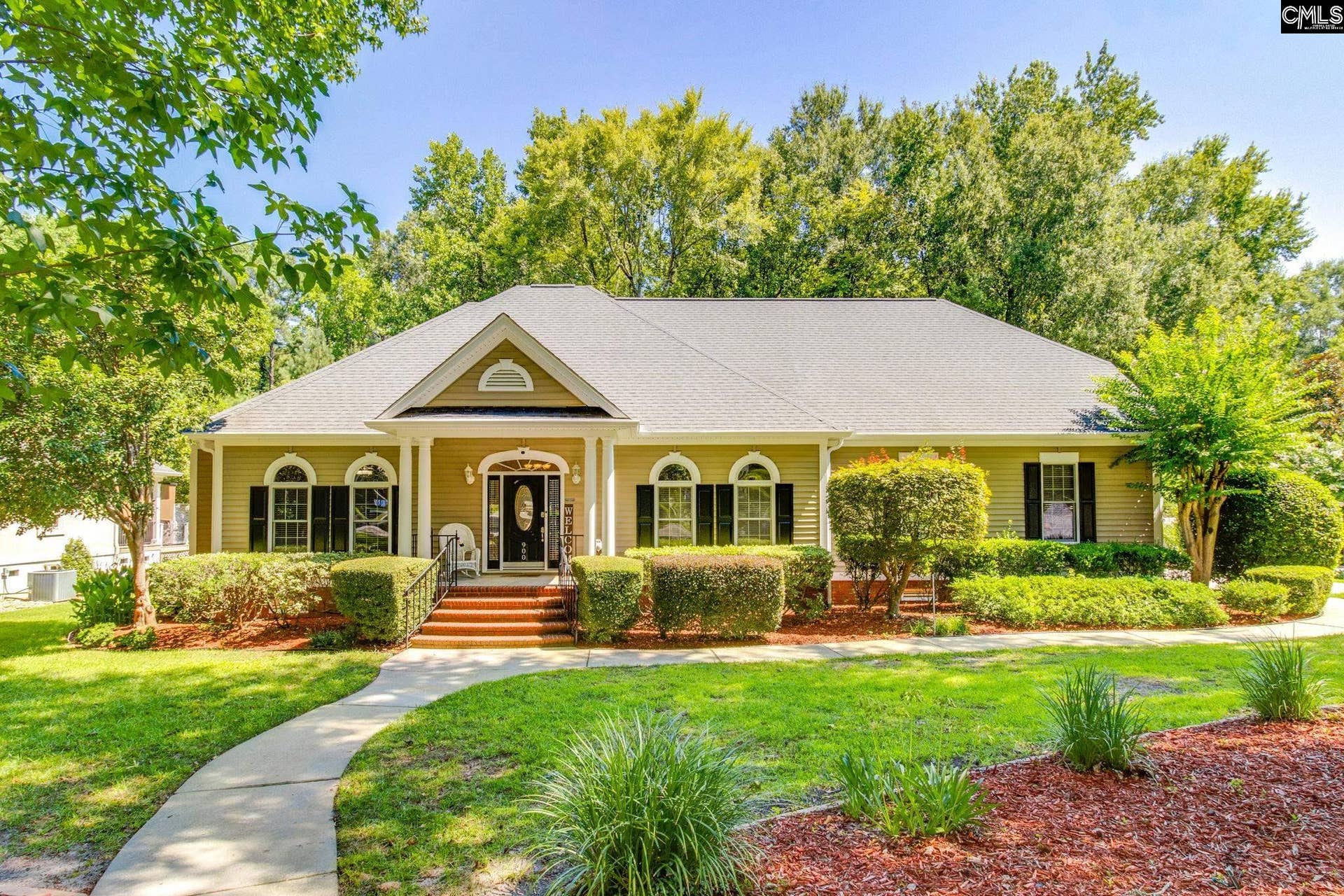 900 John Fox Court, Lexington, SC 29072