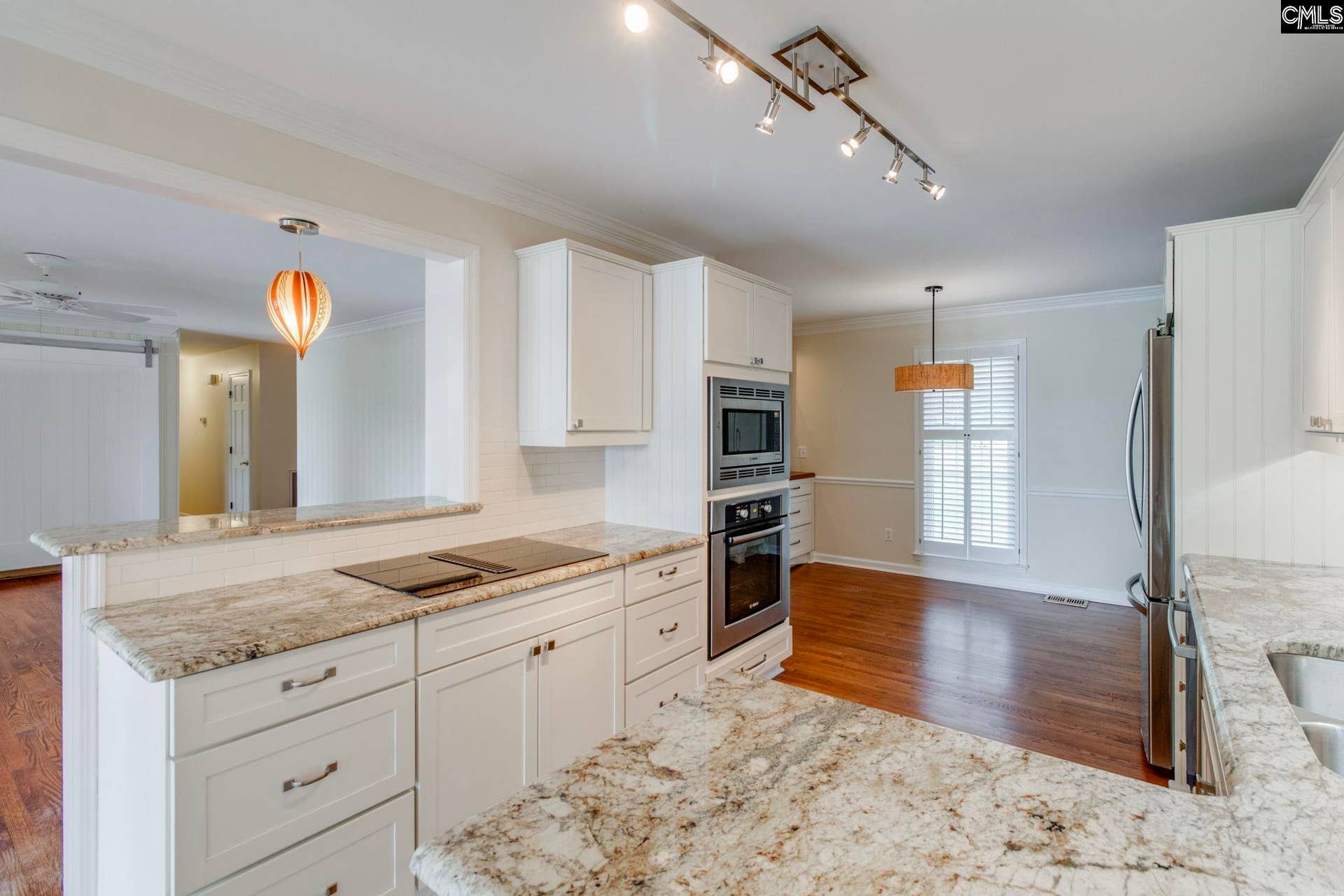 922 Cold Branch Drive, Columbia, SC 29223