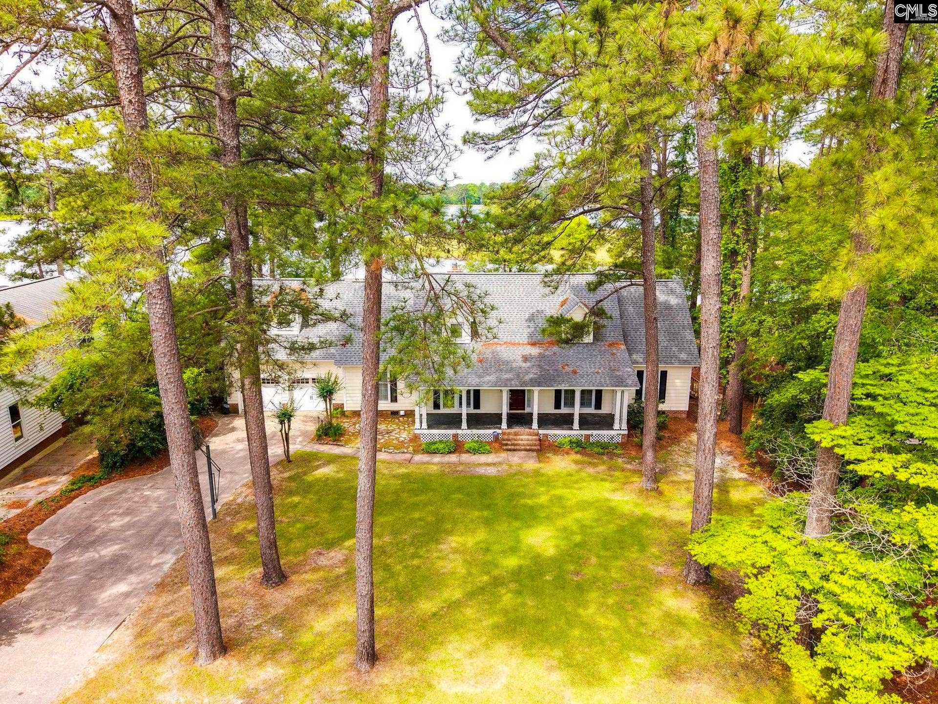 922 Cold Branch Drive, Columbia, SC 29223
