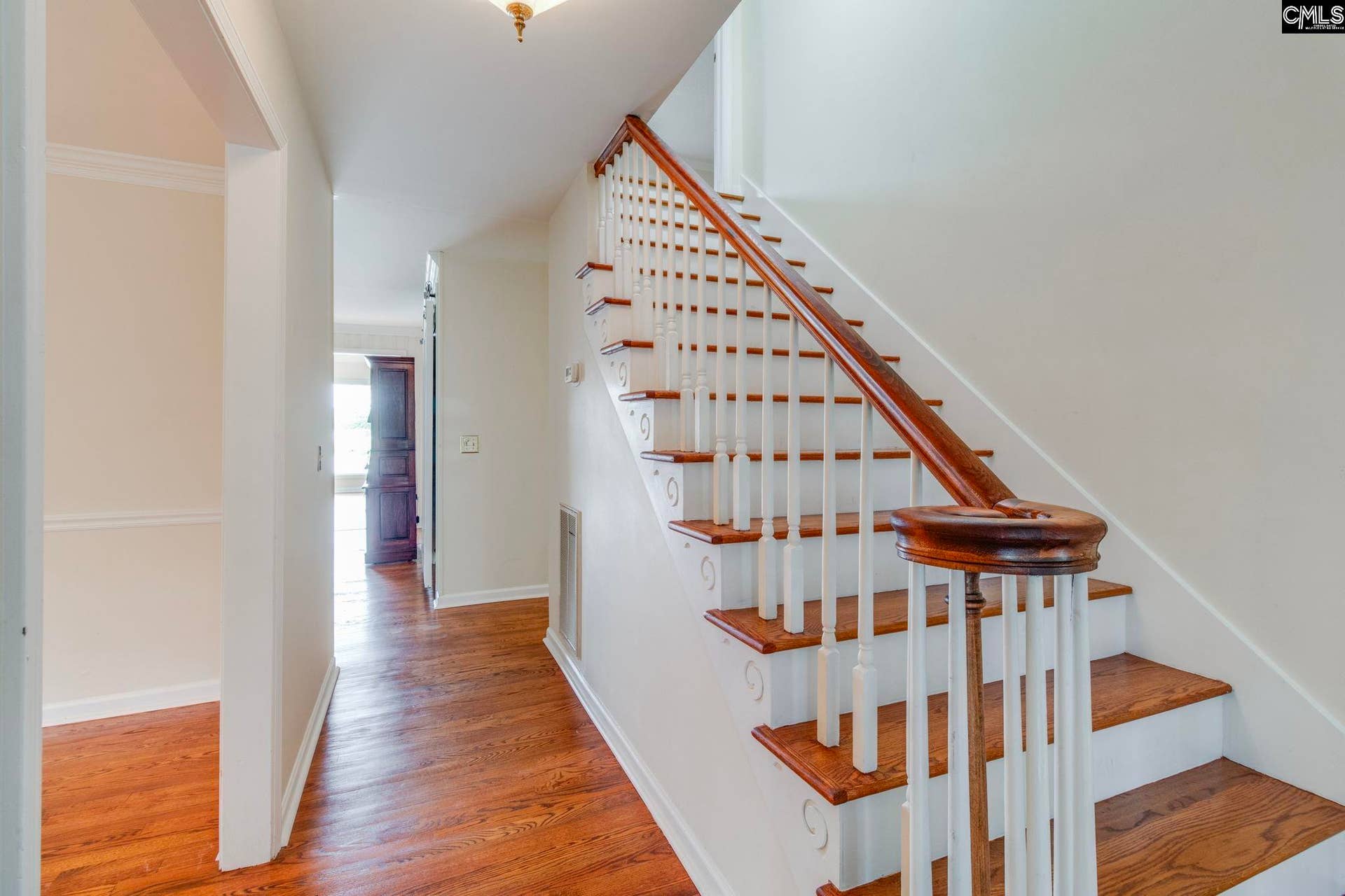 922 Cold Branch Drive, Columbia, SC 29223