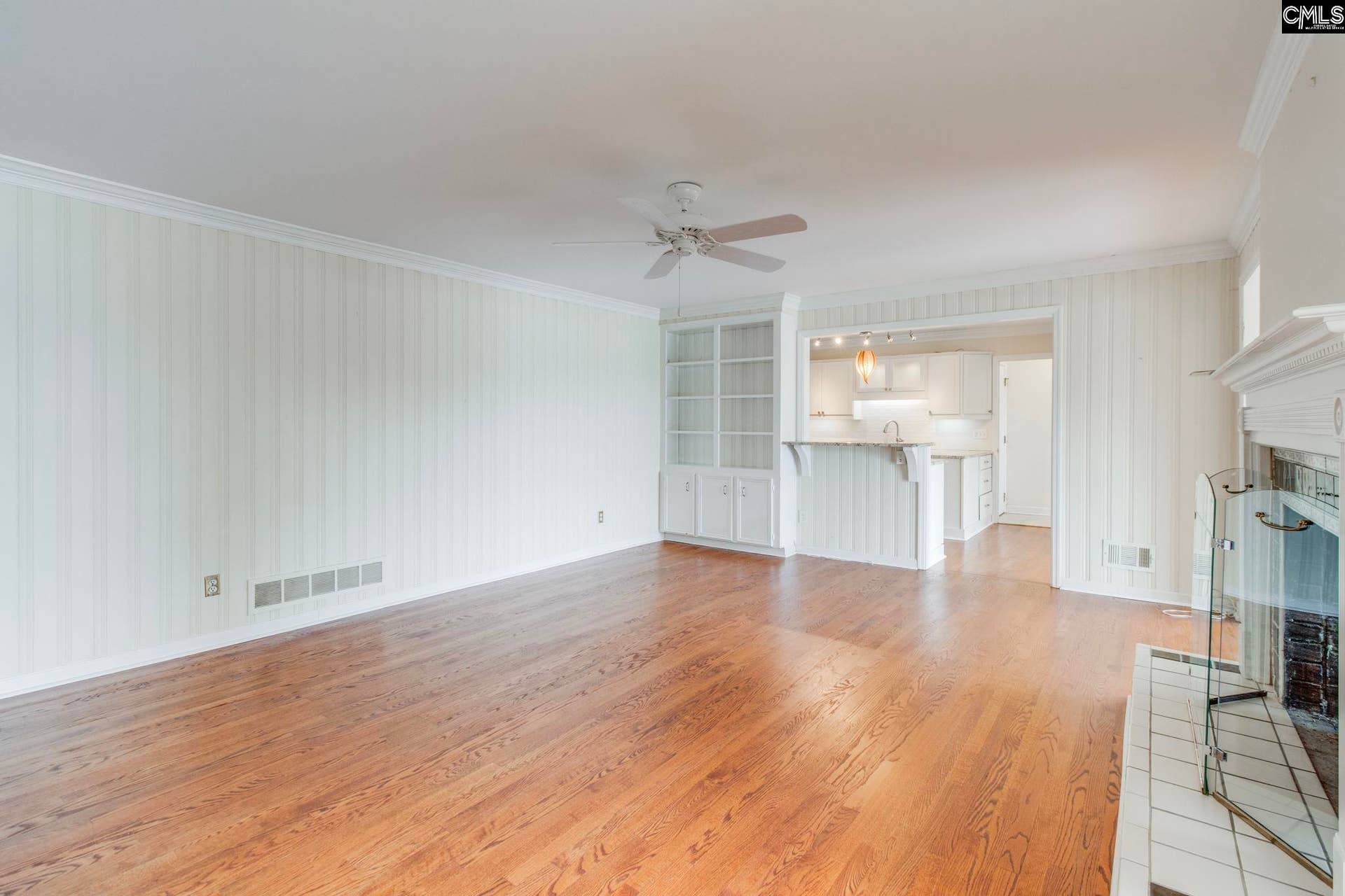 922 Cold Branch Drive, Columbia, SC 29223