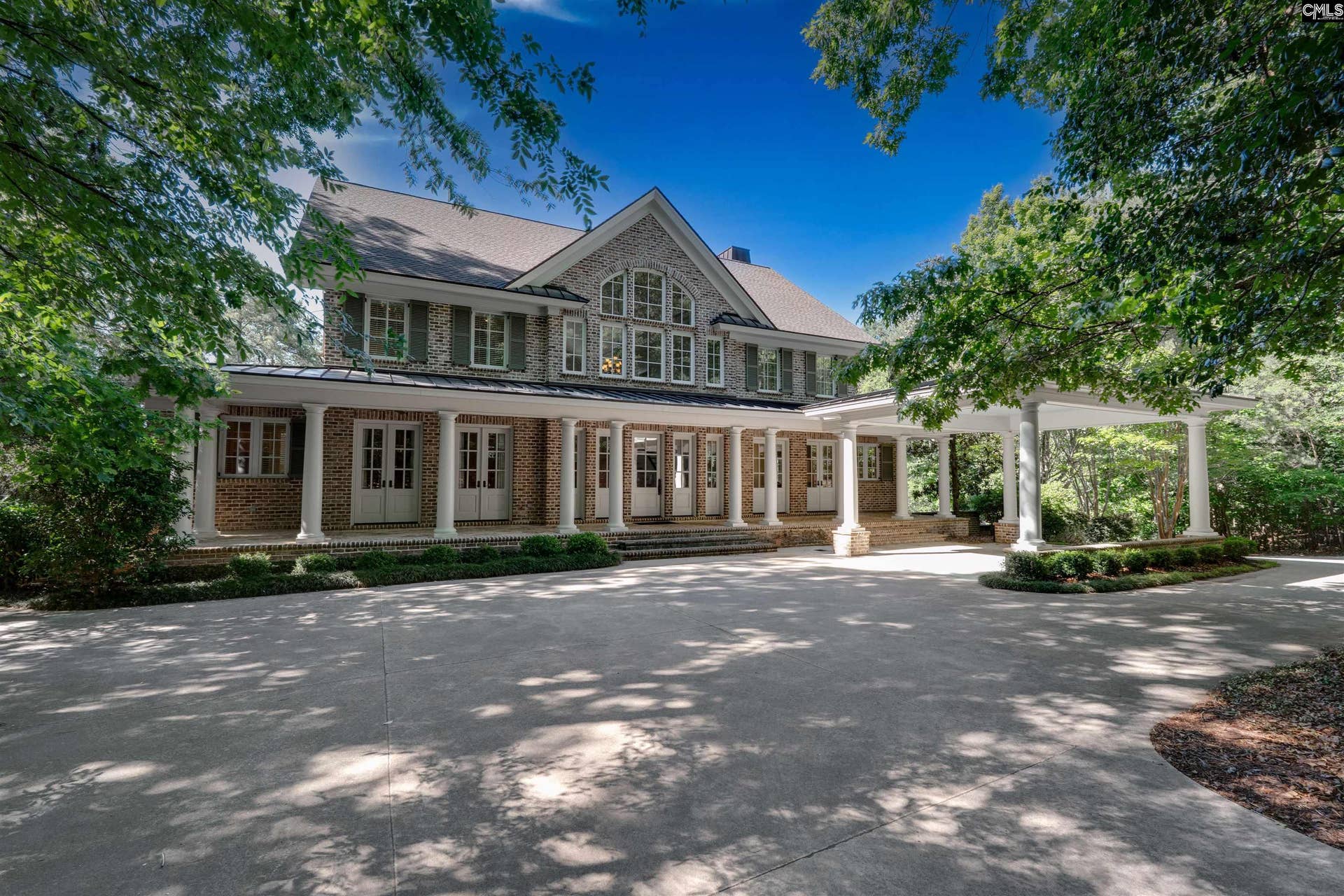 664 River Road, Columbia, SC 29212