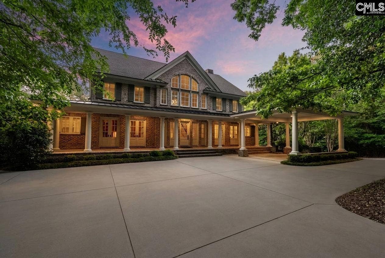 664 River Road, Columbia, SC 29212