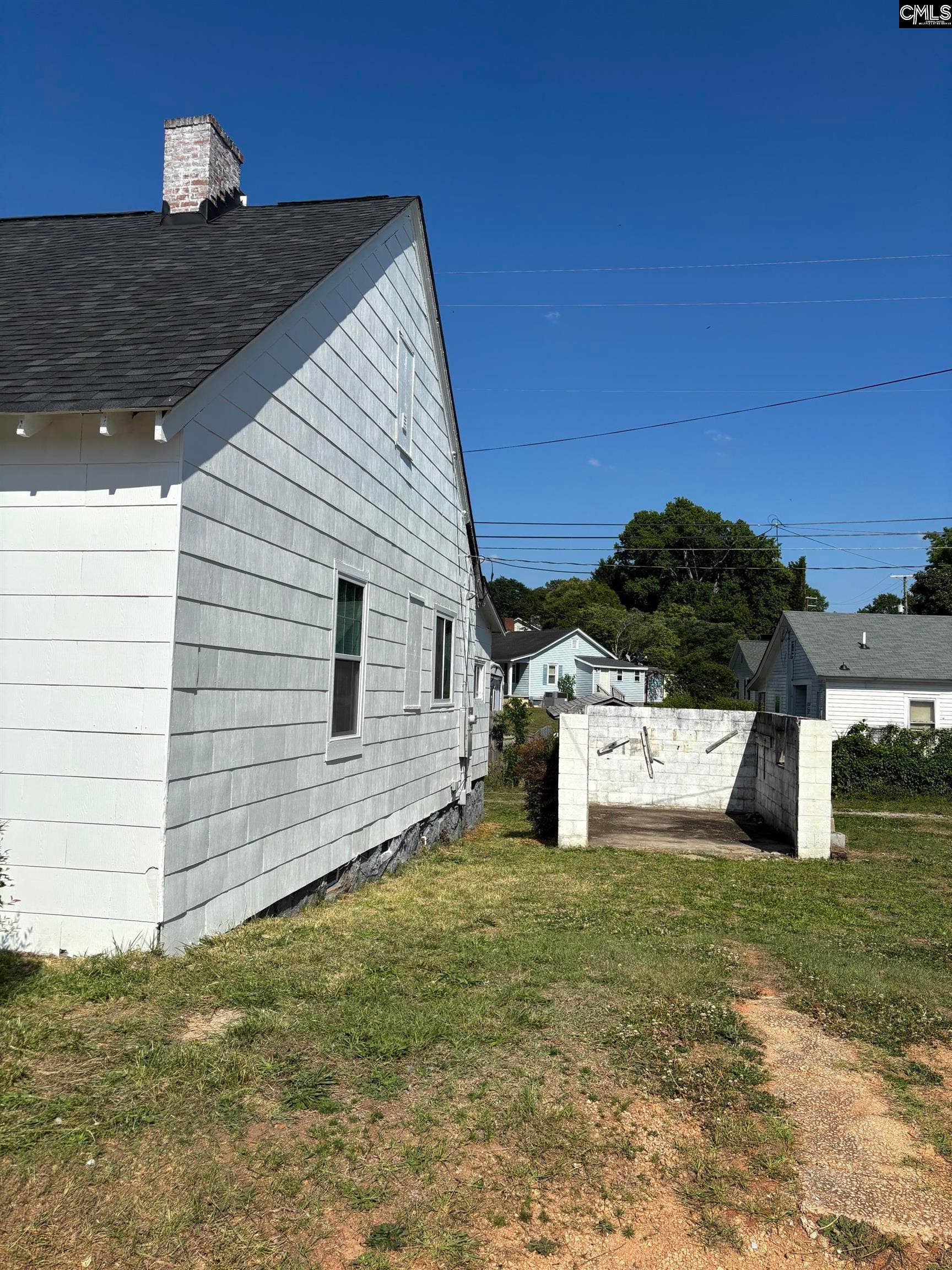 255 Columbia Road, Winnsboro, SC 29180