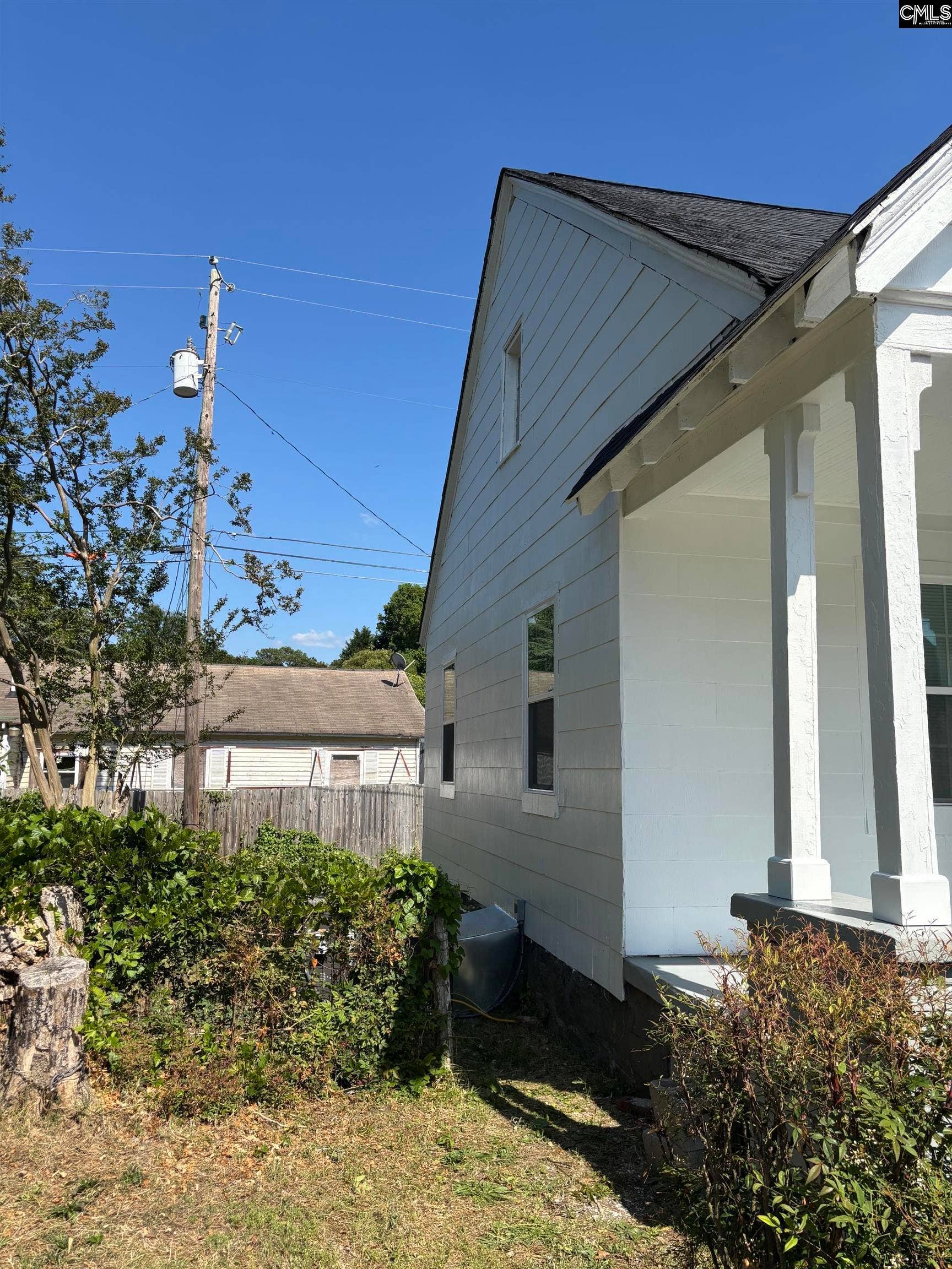 255 Columbia Road, Winnsboro, SC 29180