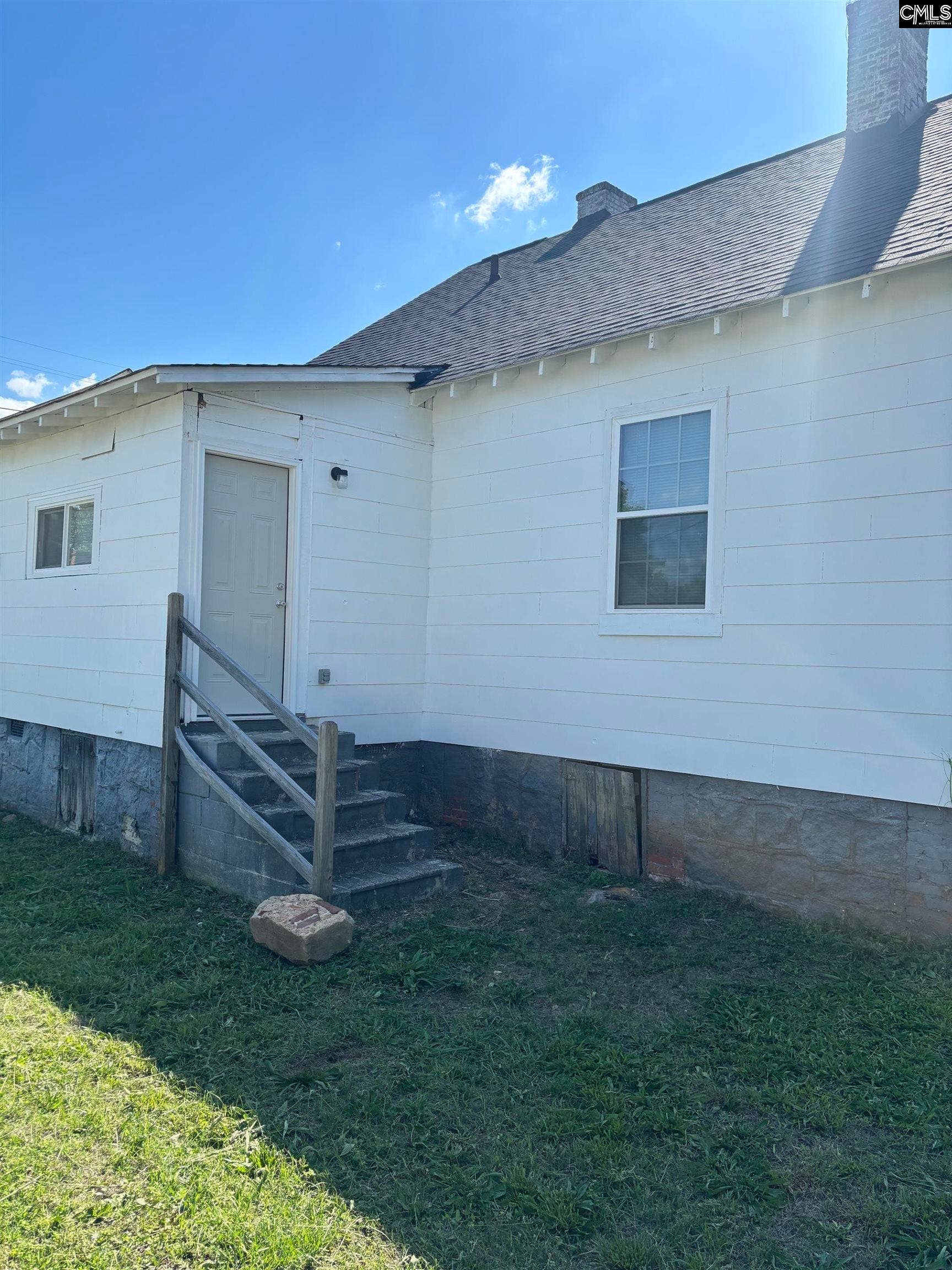 255 Columbia Road, Winnsboro, SC 29180