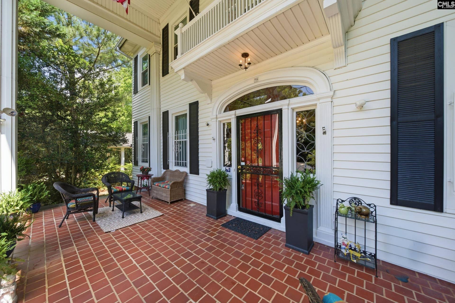 70 Honeysuckle Lane, Winnsboro, SC 29180