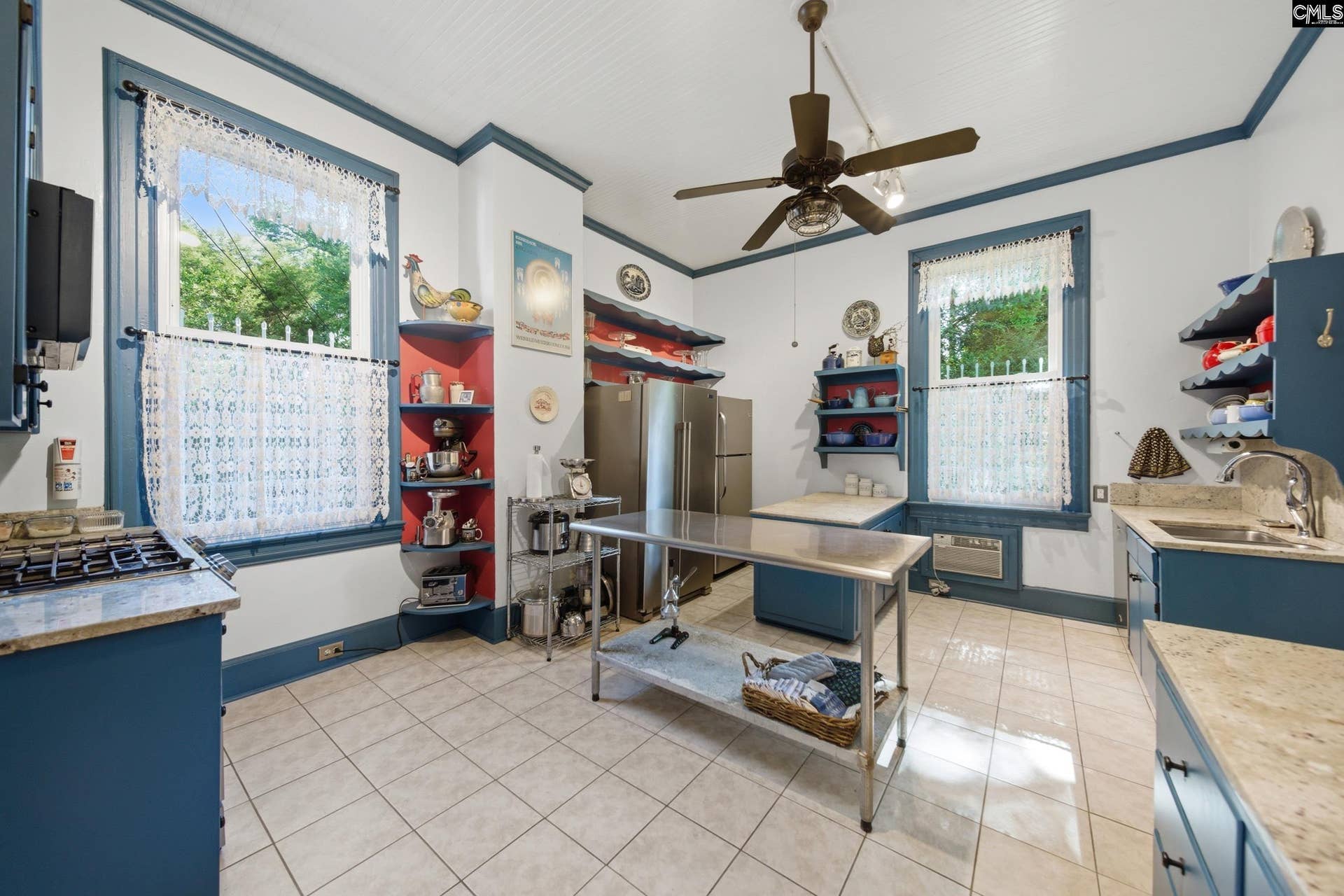 70 Honeysuckle Lane, Winnsboro, SC 29180