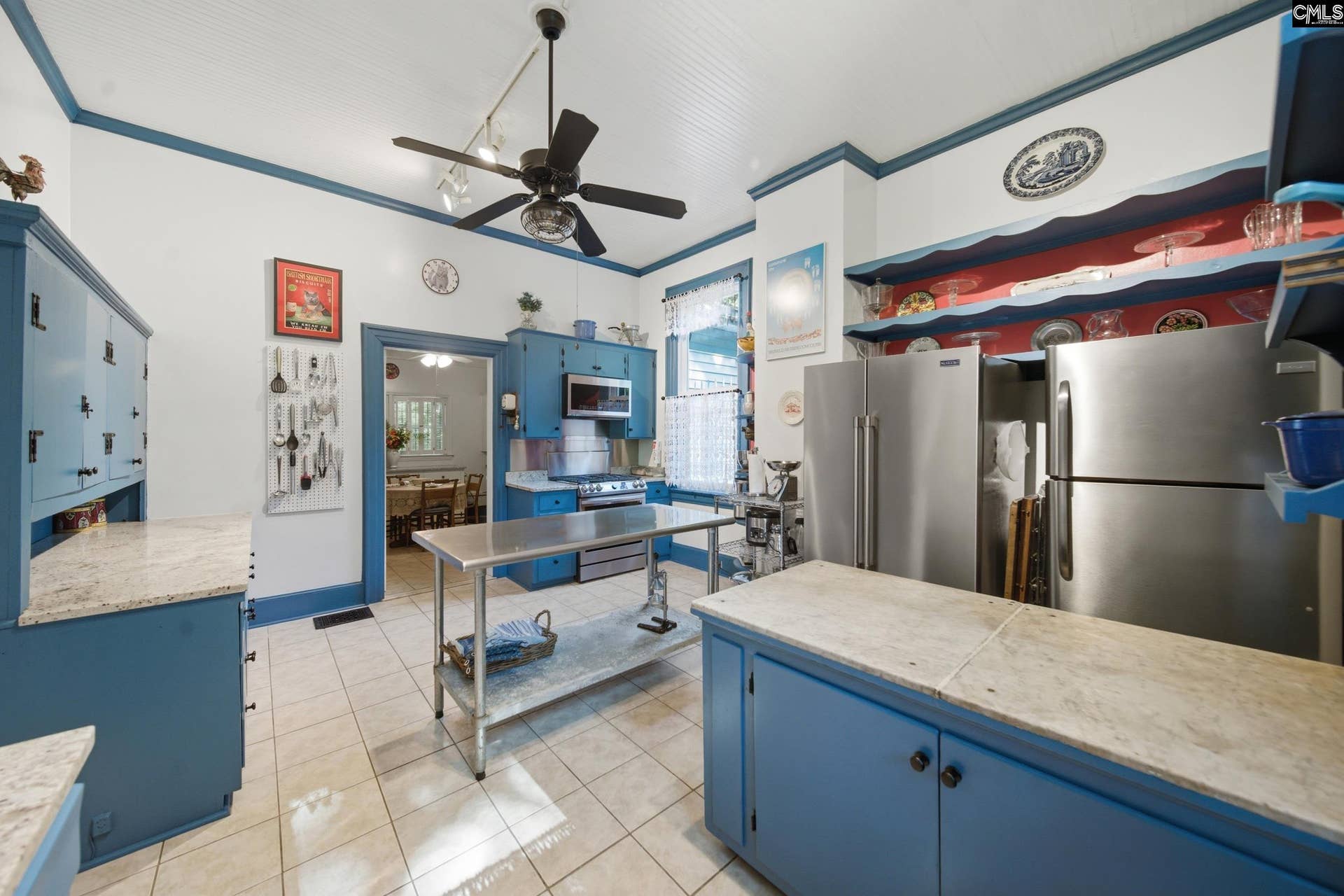 70 Honeysuckle Lane, Winnsboro, SC 29180
