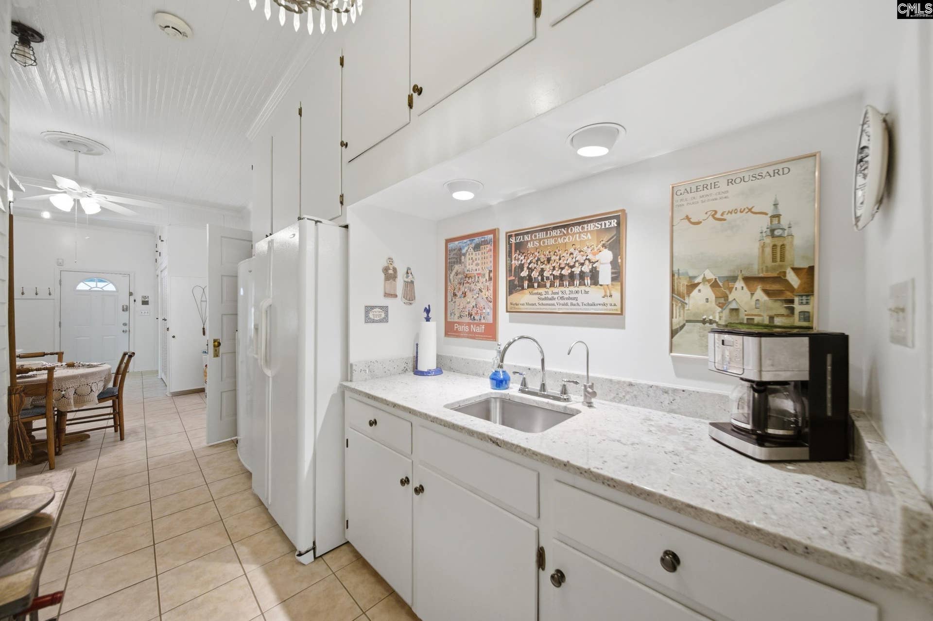 70 Honeysuckle Lane, Winnsboro, SC 29180