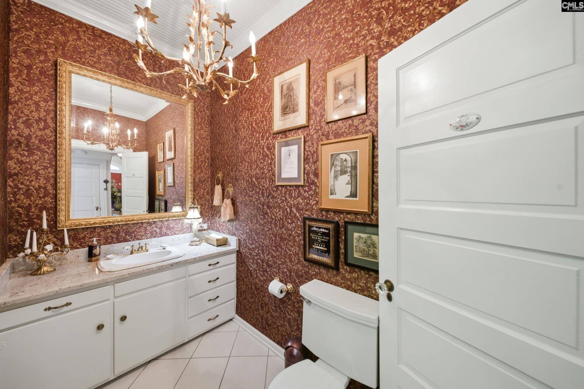 70 Honeysuckle Lane, Winnsboro, SC 29180