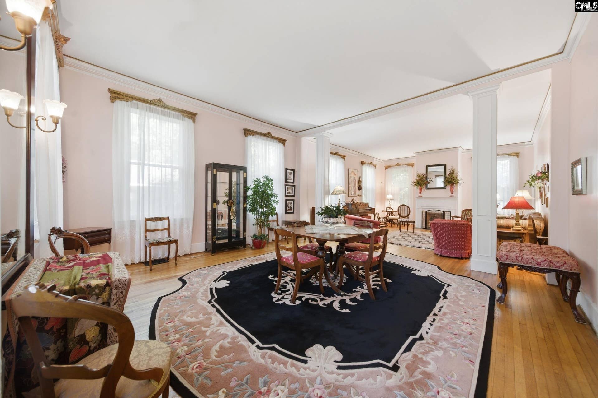70 Honeysuckle Lane, Winnsboro, SC 29180